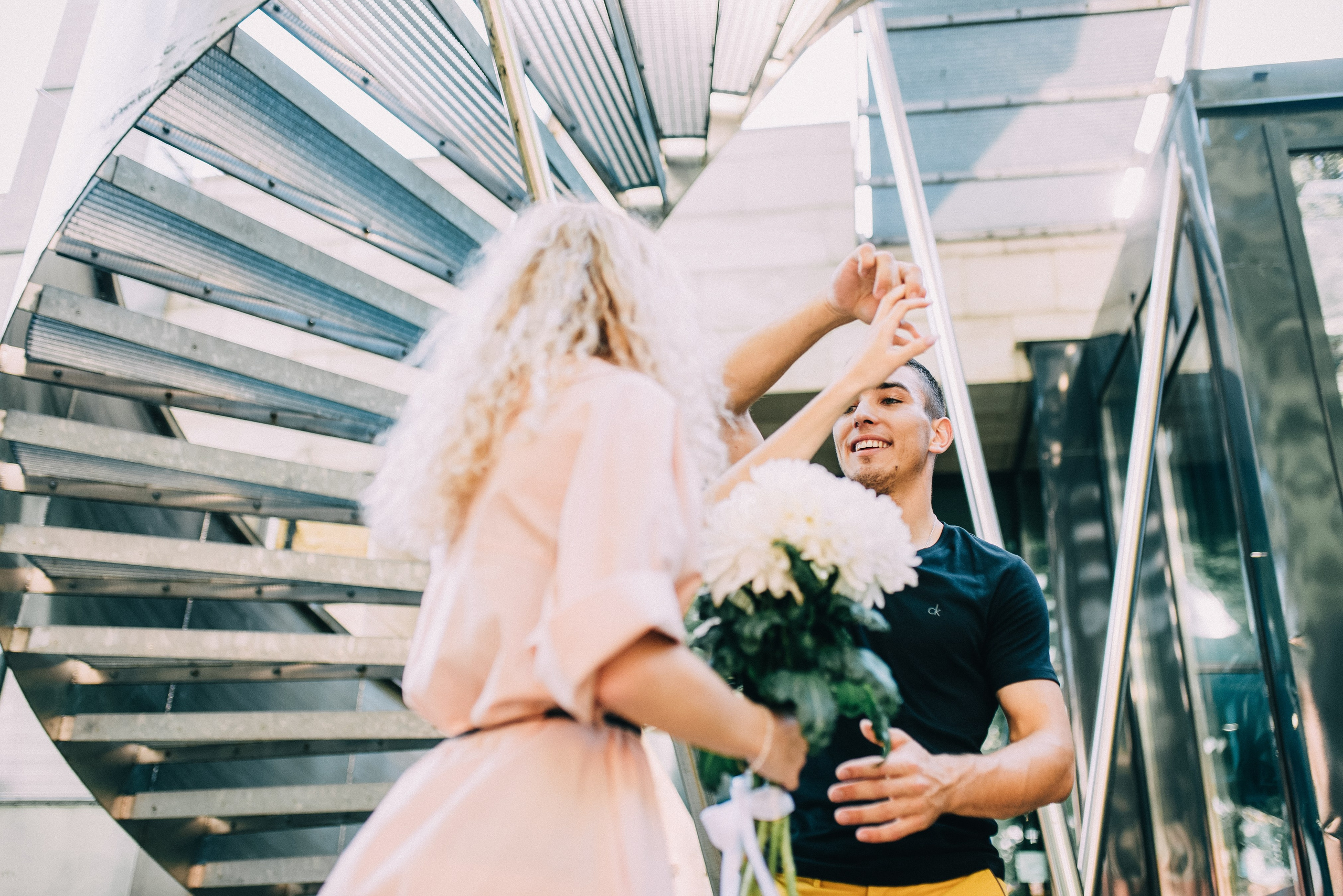 КАМИЛЛА + ЛЕША. Шашкова Вероника / Свадебный и семейный фотограф Москва и Ярославль