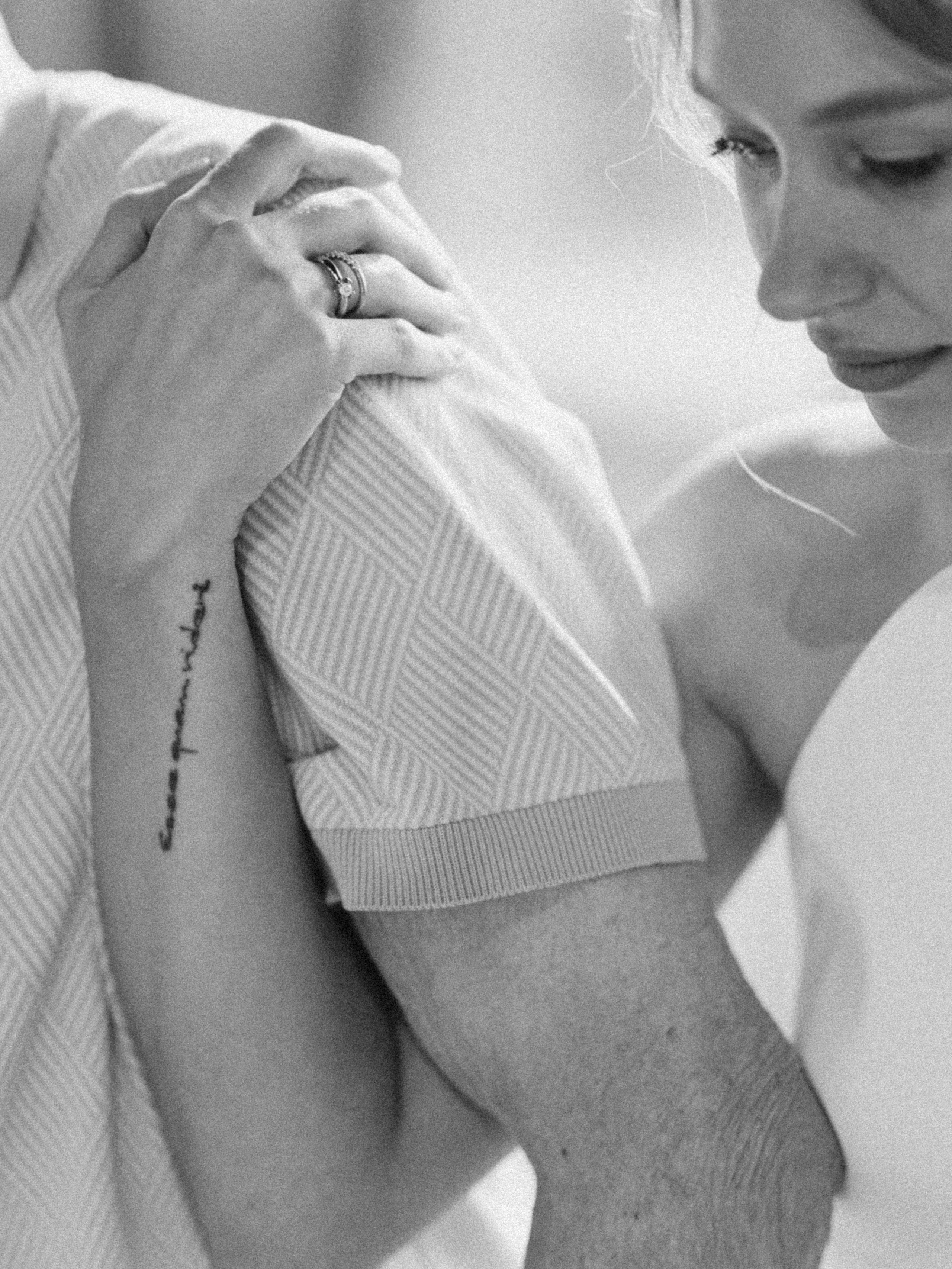 И даже птицы им пели песни. Свадебный фотограф Наташа Алешина