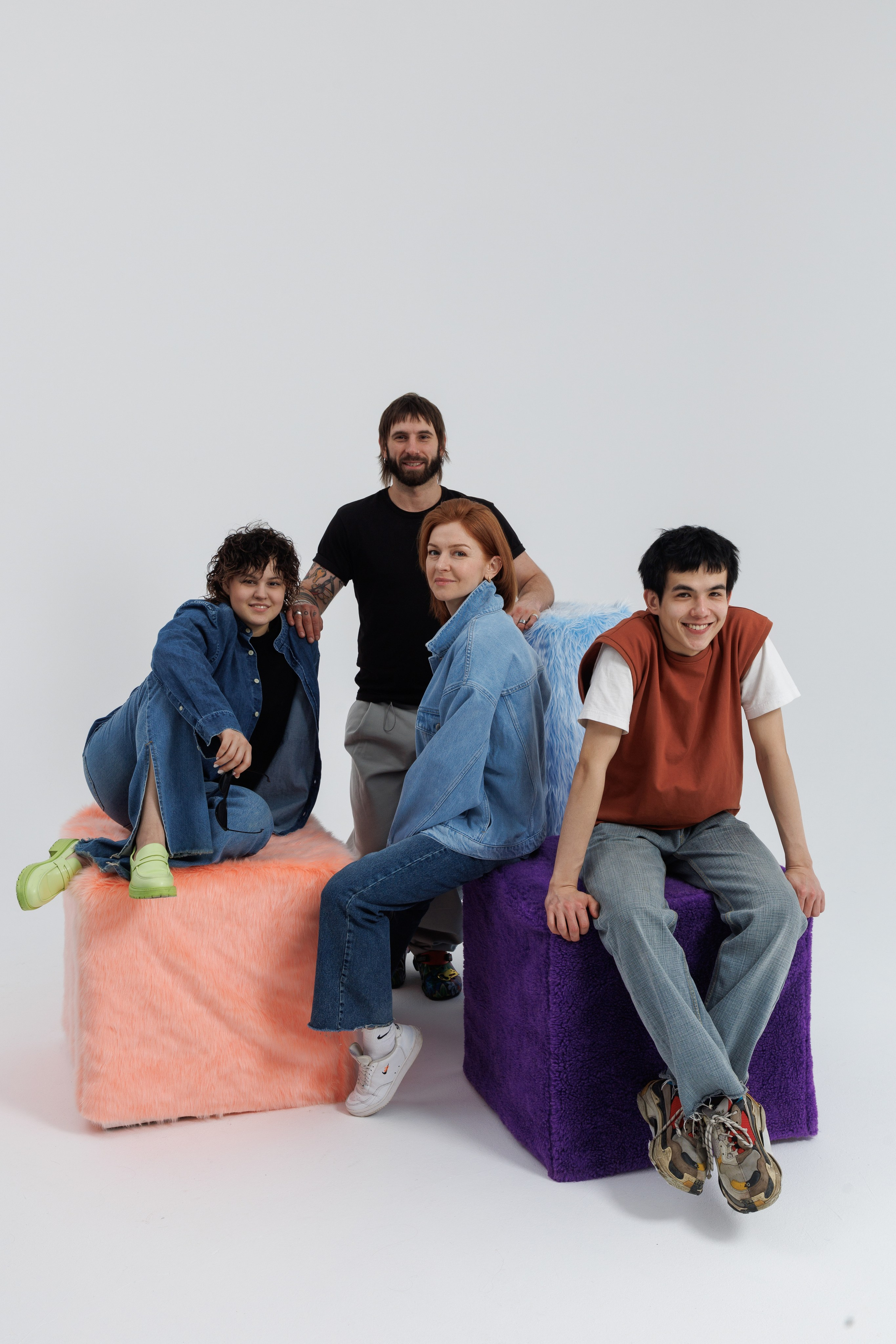 Контент. Контент-фотограф Надежда Нудельман