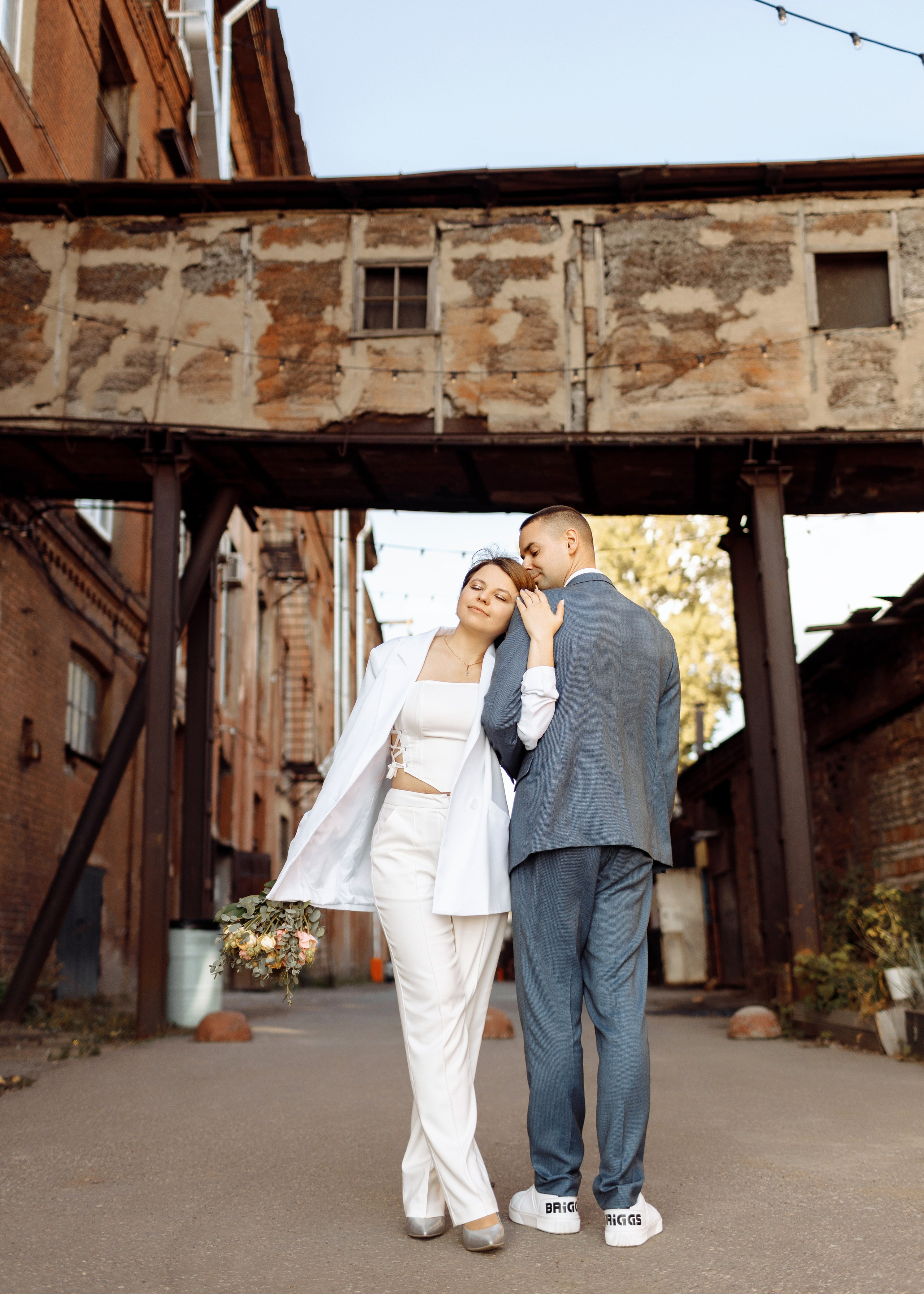 Наталья и Евгений. Портретный и свадебный фотограф в Пушкине и Санкт-Петербурге