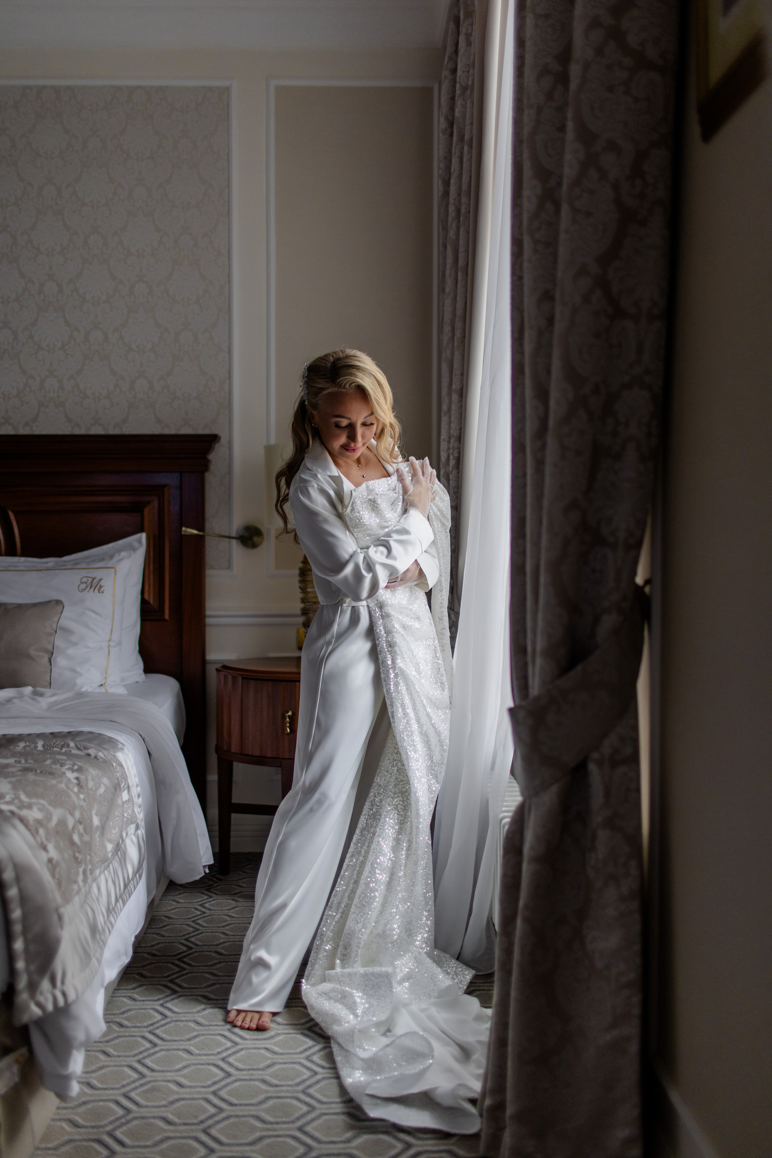 Виктория и Дмитрий. Портретный и свадебный фотограф в Пушкине и Санкт-Петербурге