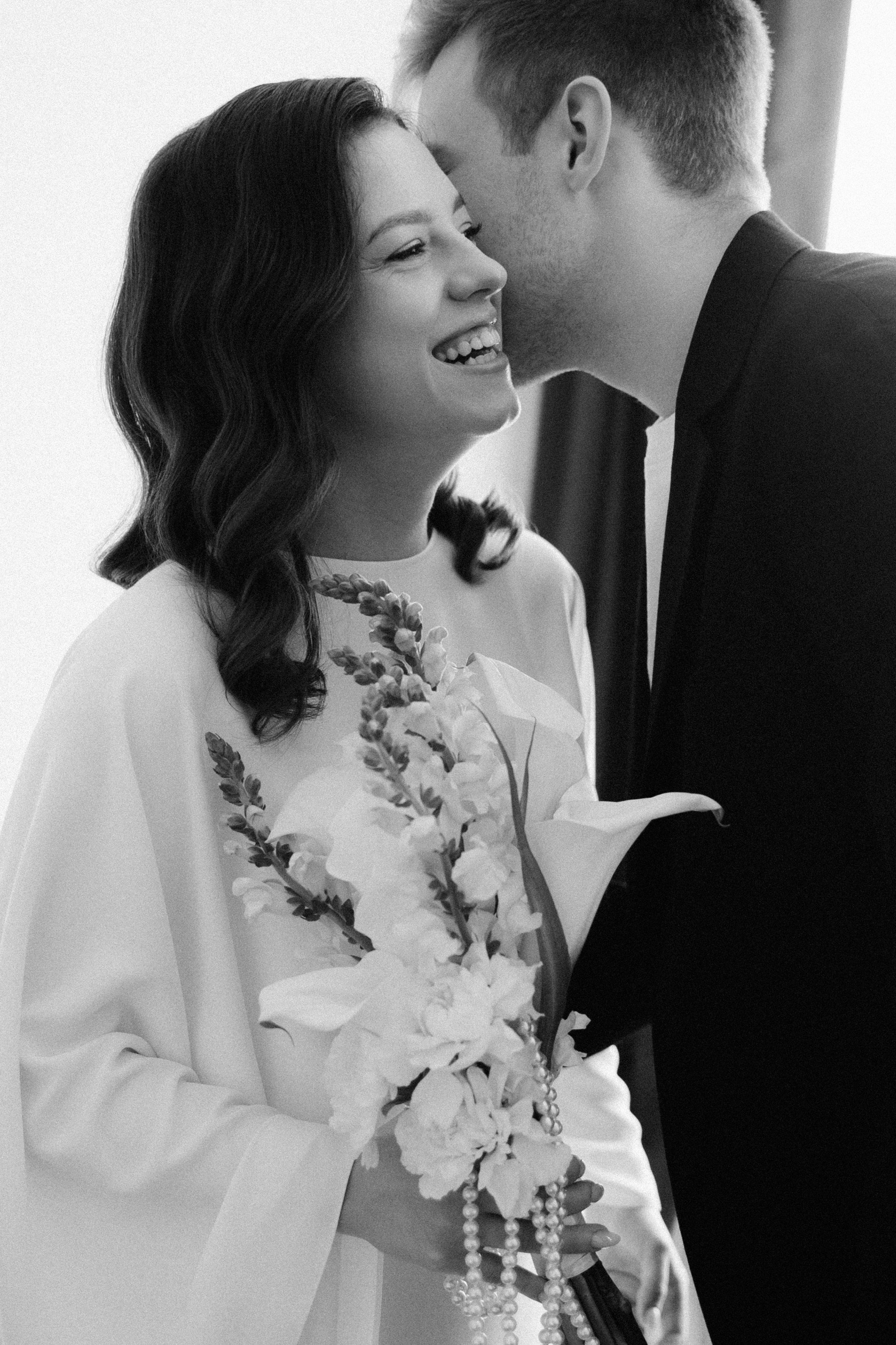 Алёна и Егор. Свадебный фотограф Колотовкина Валентина Москва