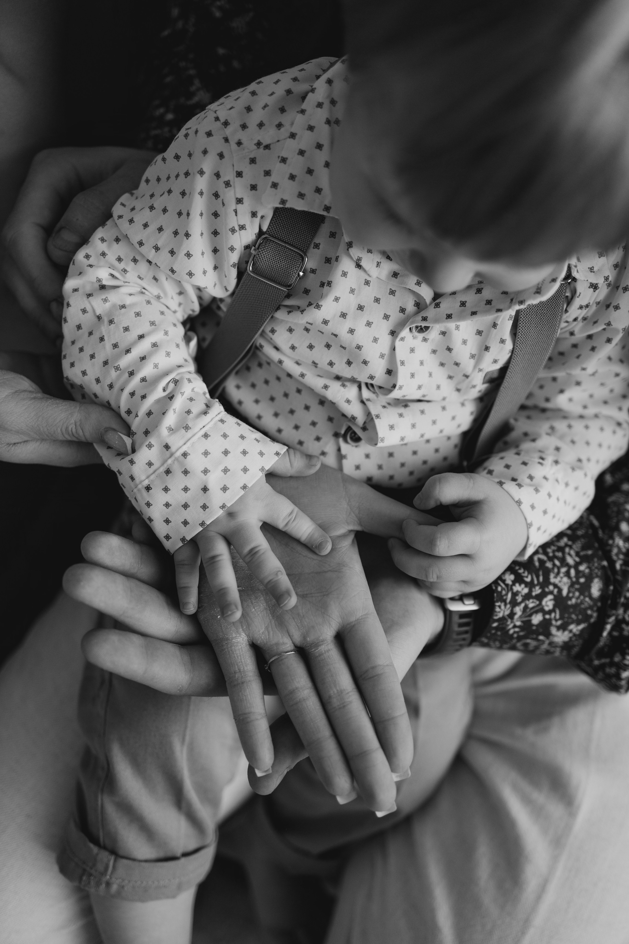 Семейный и женский фотограф в Москве Елизавета Волкова