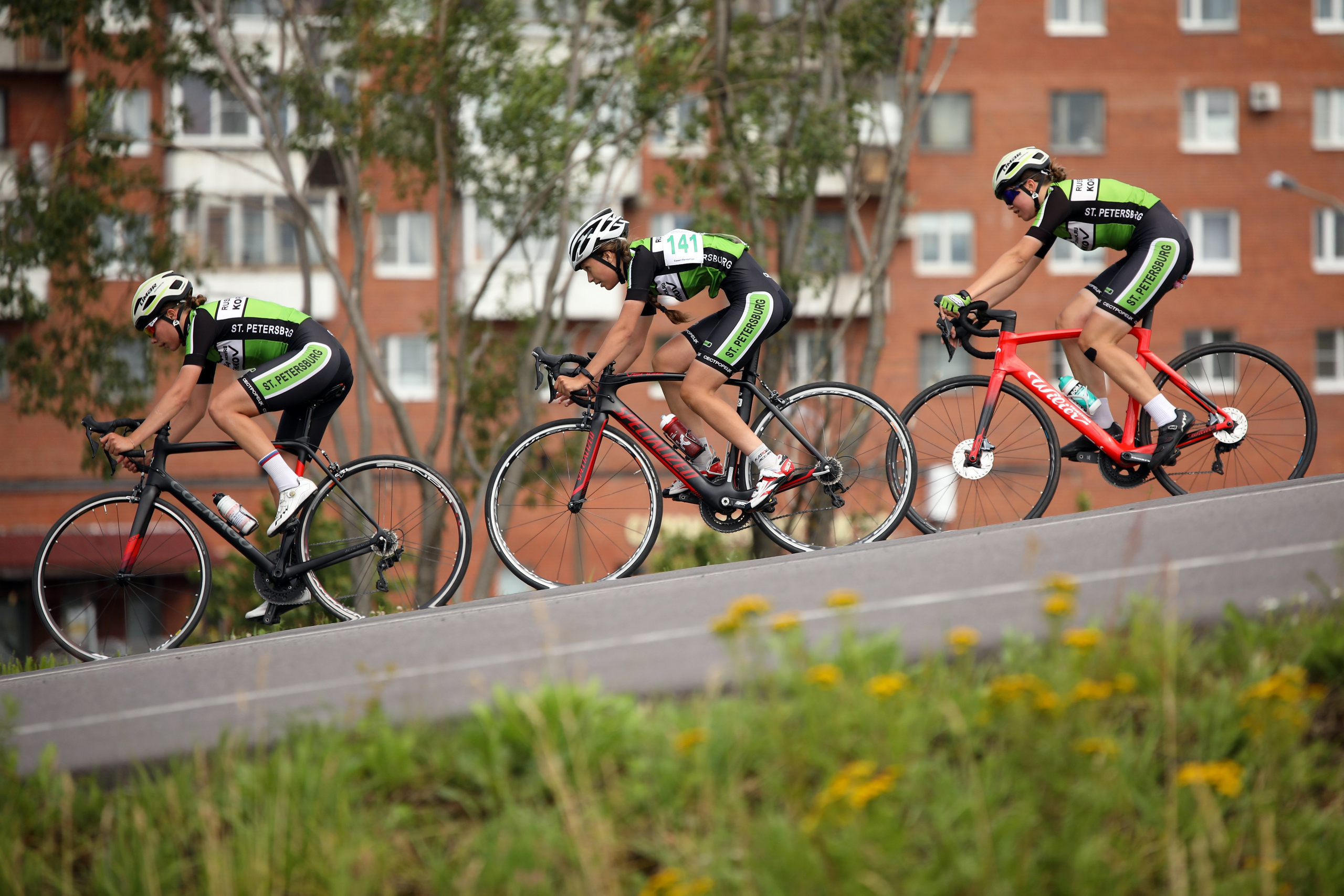 Вело (трек, шоссе, BMX). Спортивный фотограф в Санкт-Петербурге Наталья Ксенофонтова