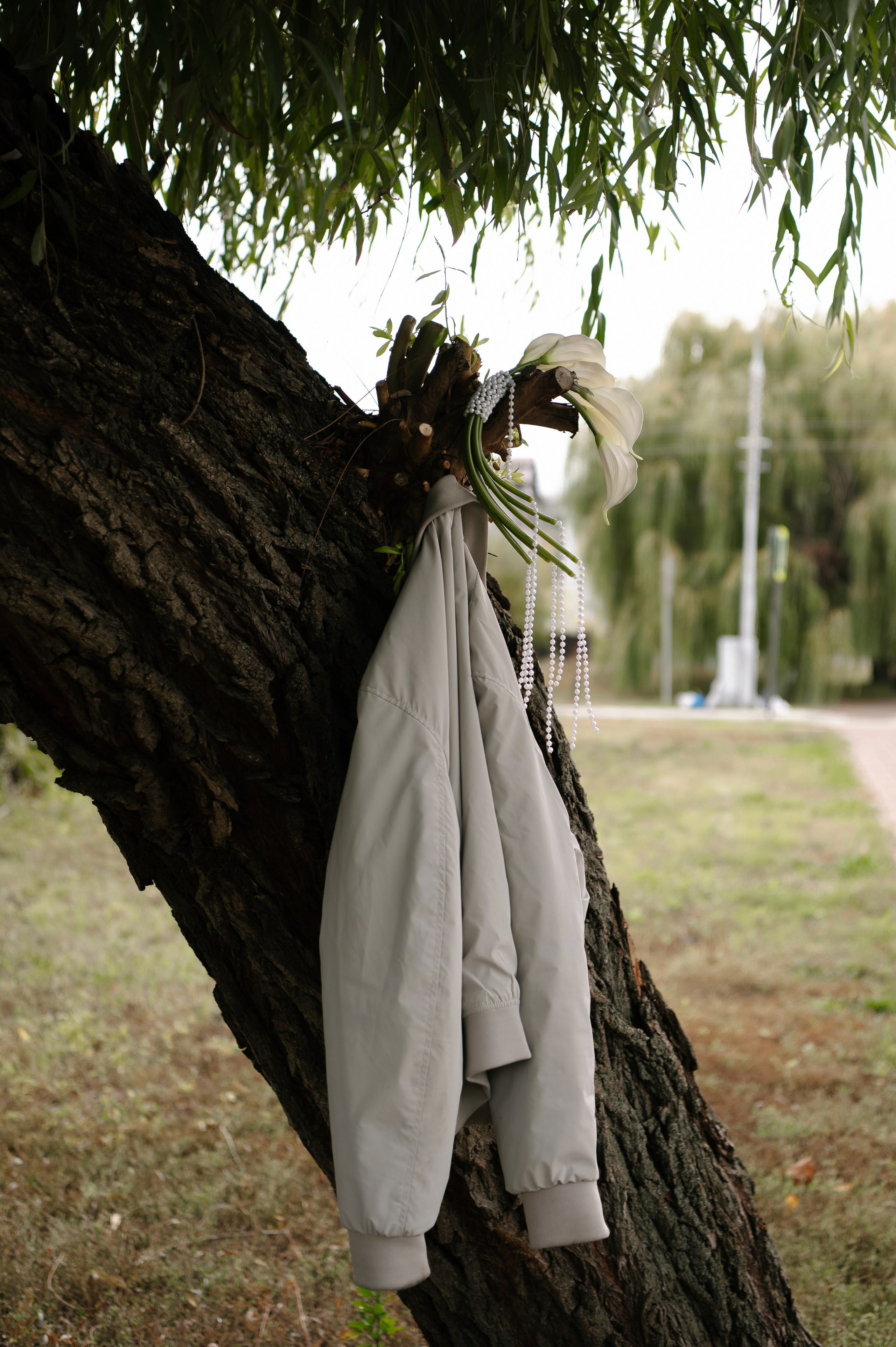 Олег и Анжелика. Свадебный фотограф Белгород