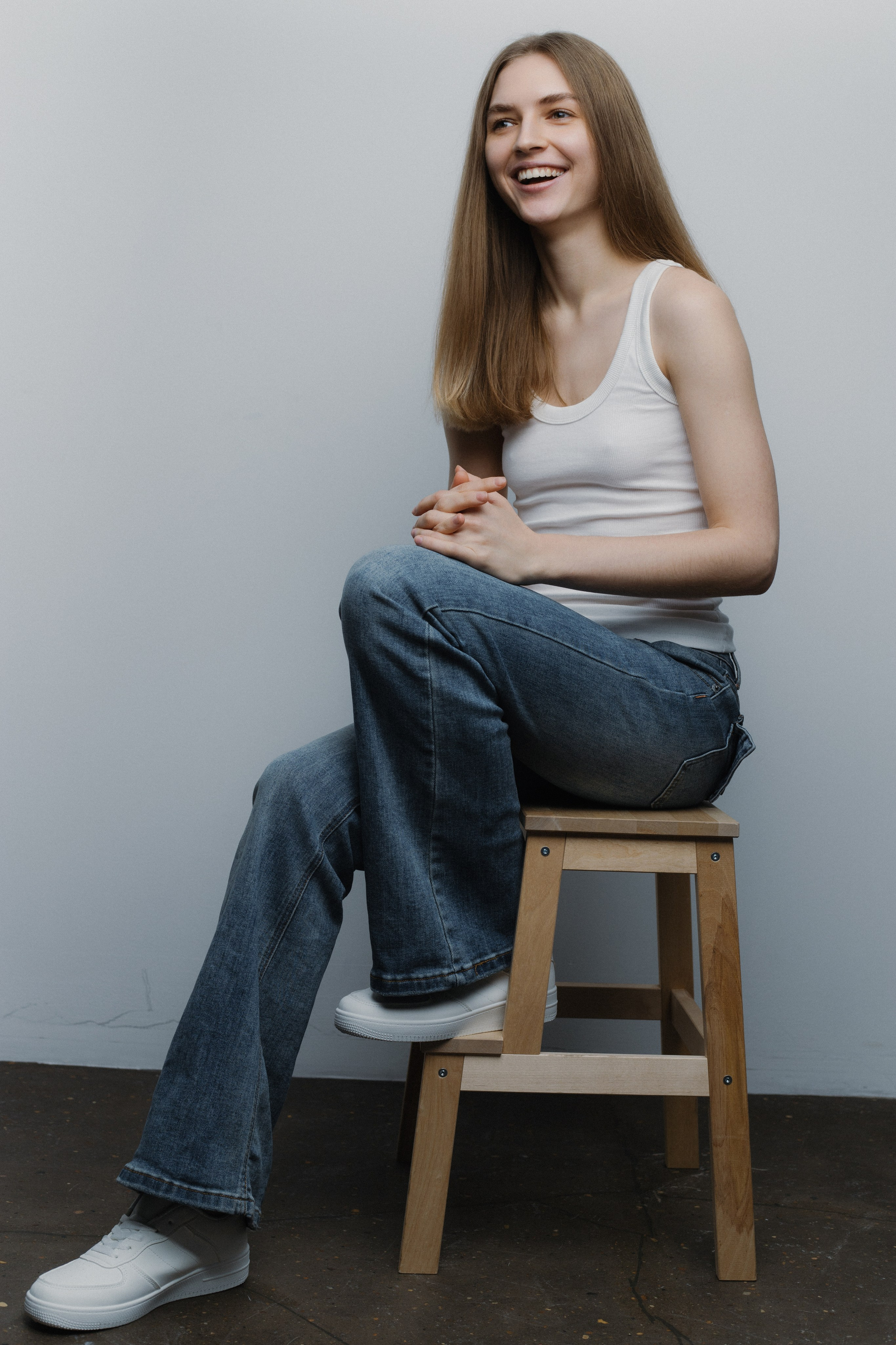 Alina. Фотограф Москва Дмитрий Курасов