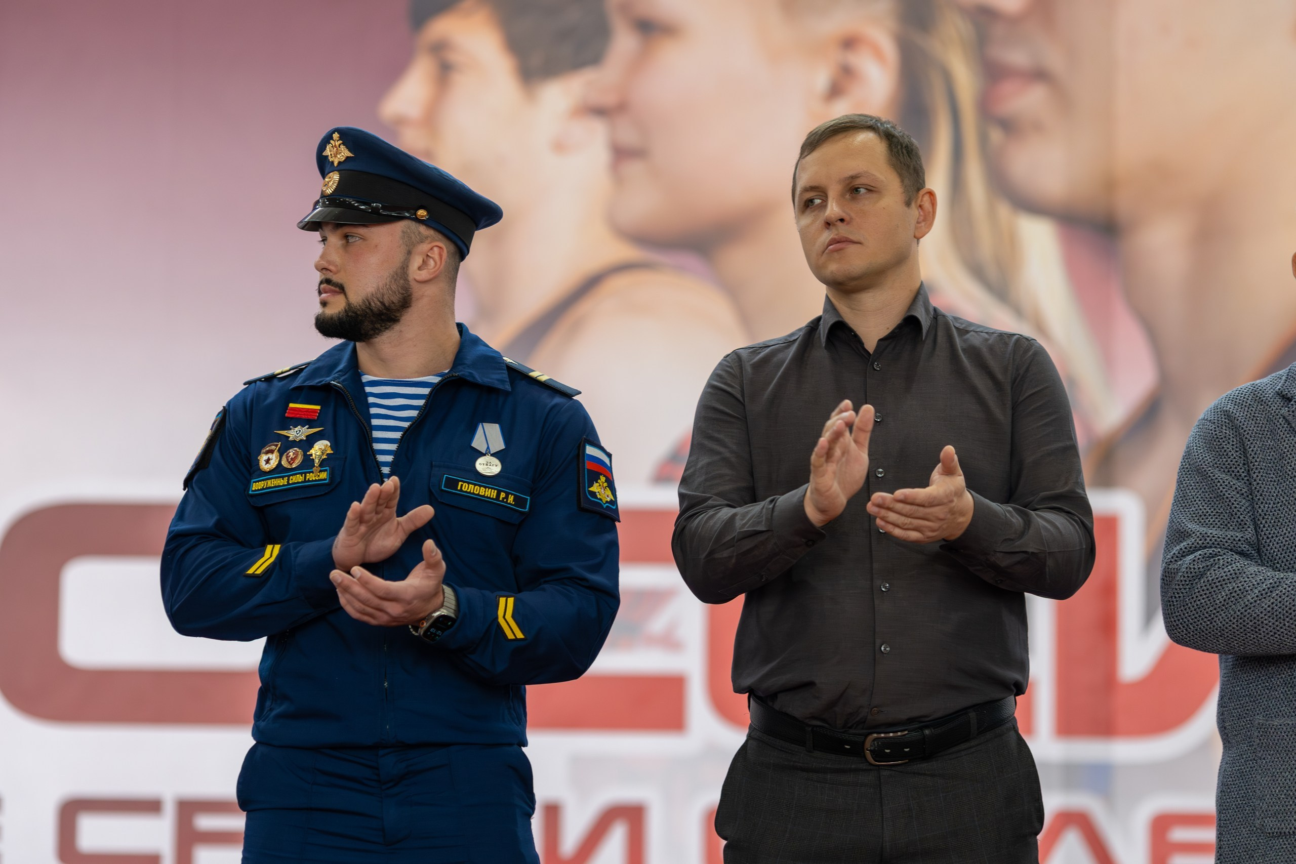 Репортажный фотограф в Краснодаре, Евгений Суковатых