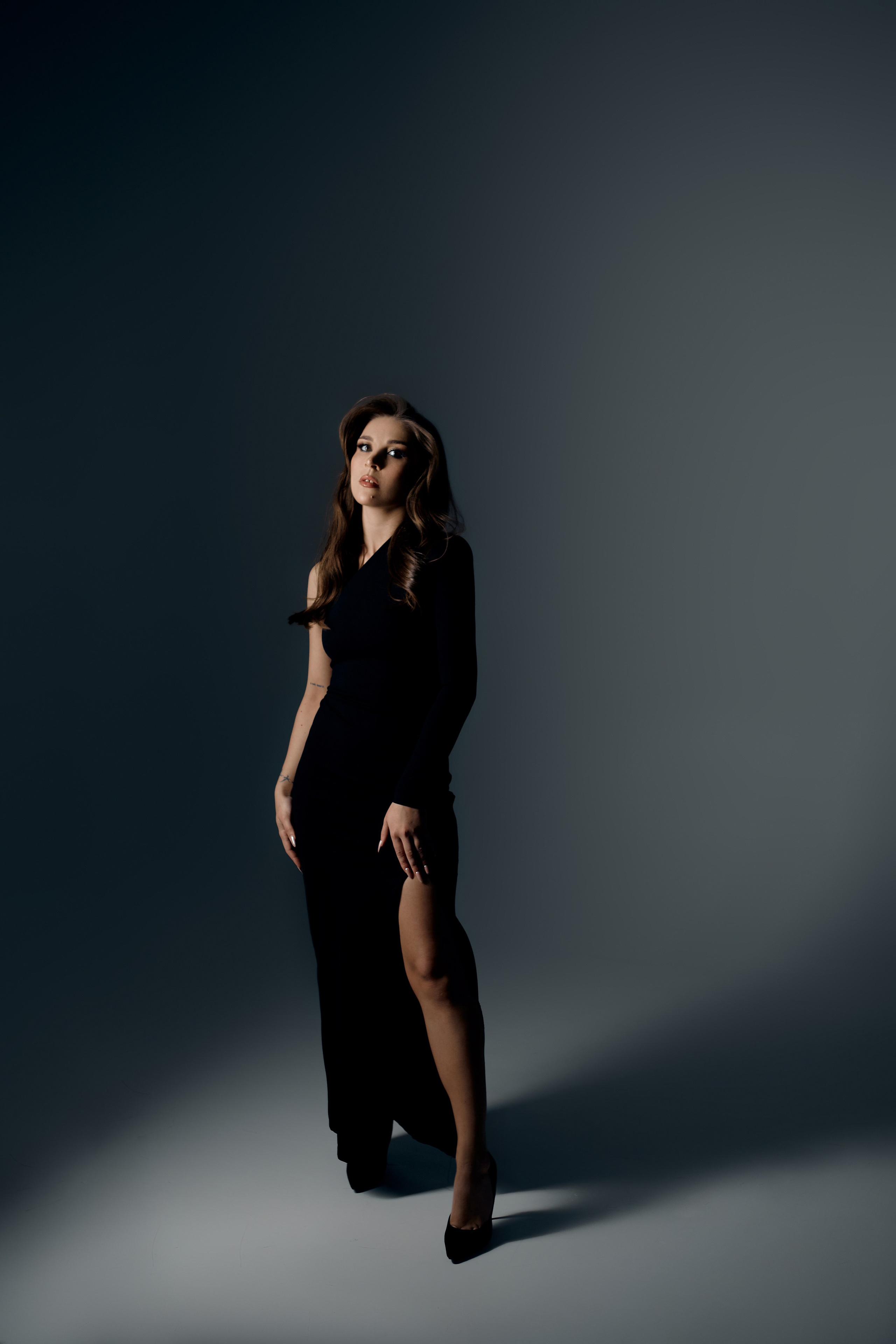 Olya. Фотограф в Санкт-Петербурге Ольга Андрианова