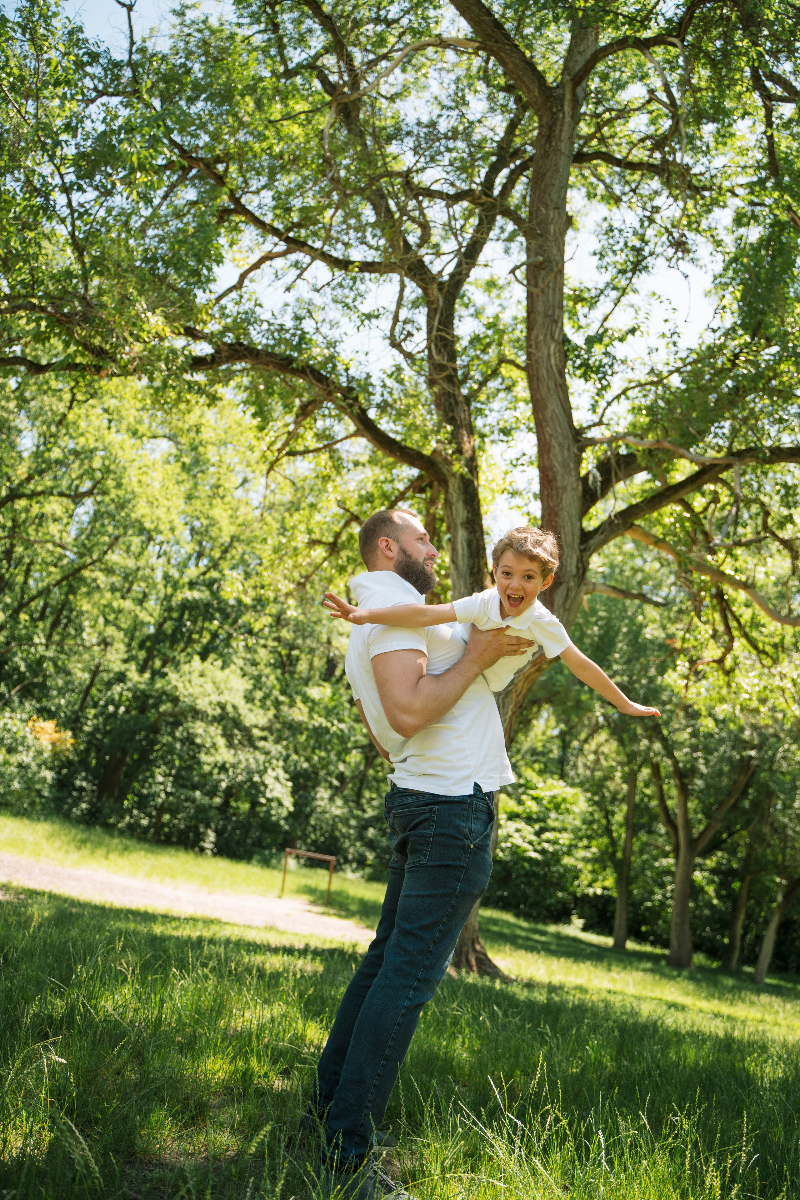 Динамо парк. Фотограф Мария Зайчик