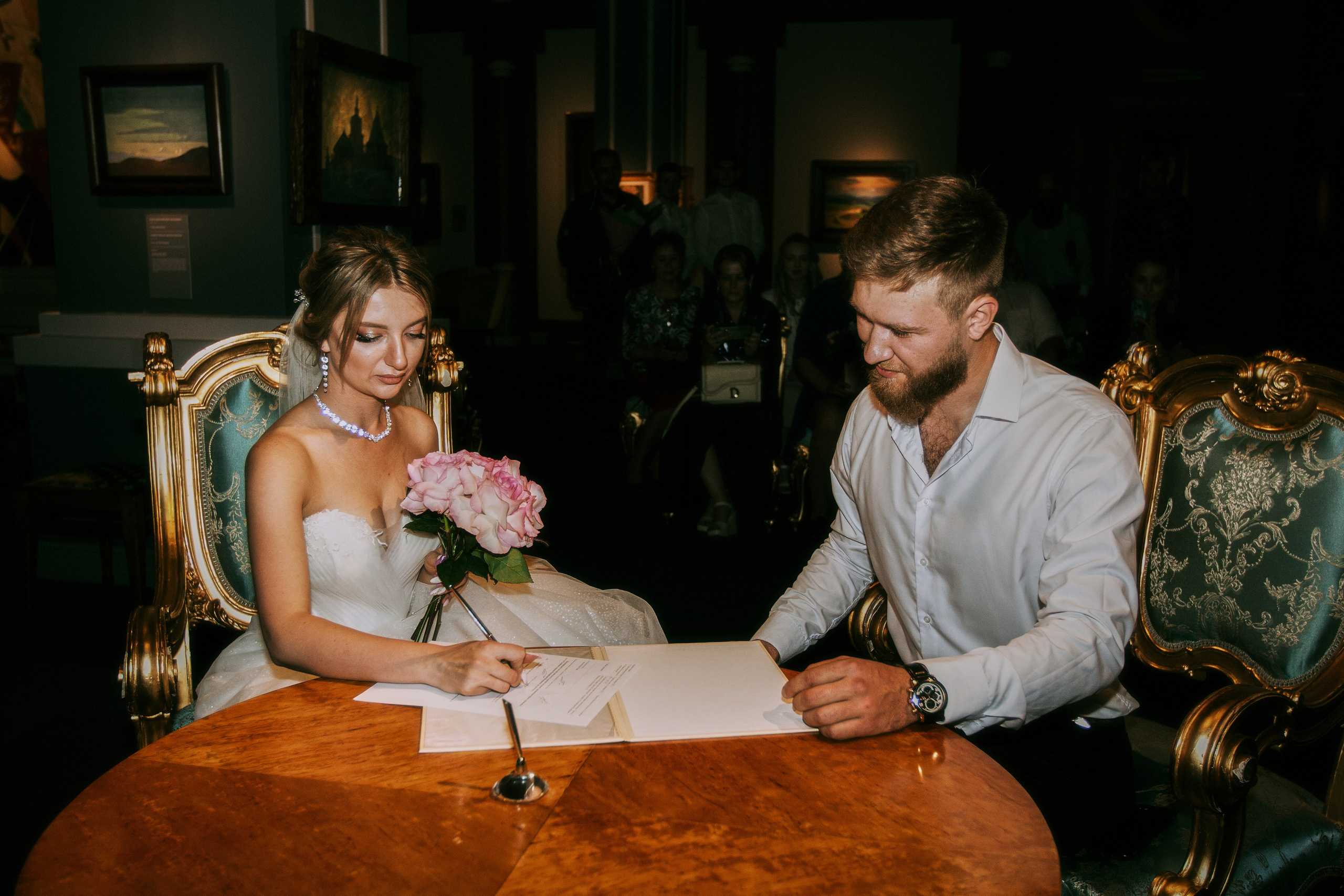 The two of us. Фотограф Елизавета Маслова. Москва. Art, Fashion