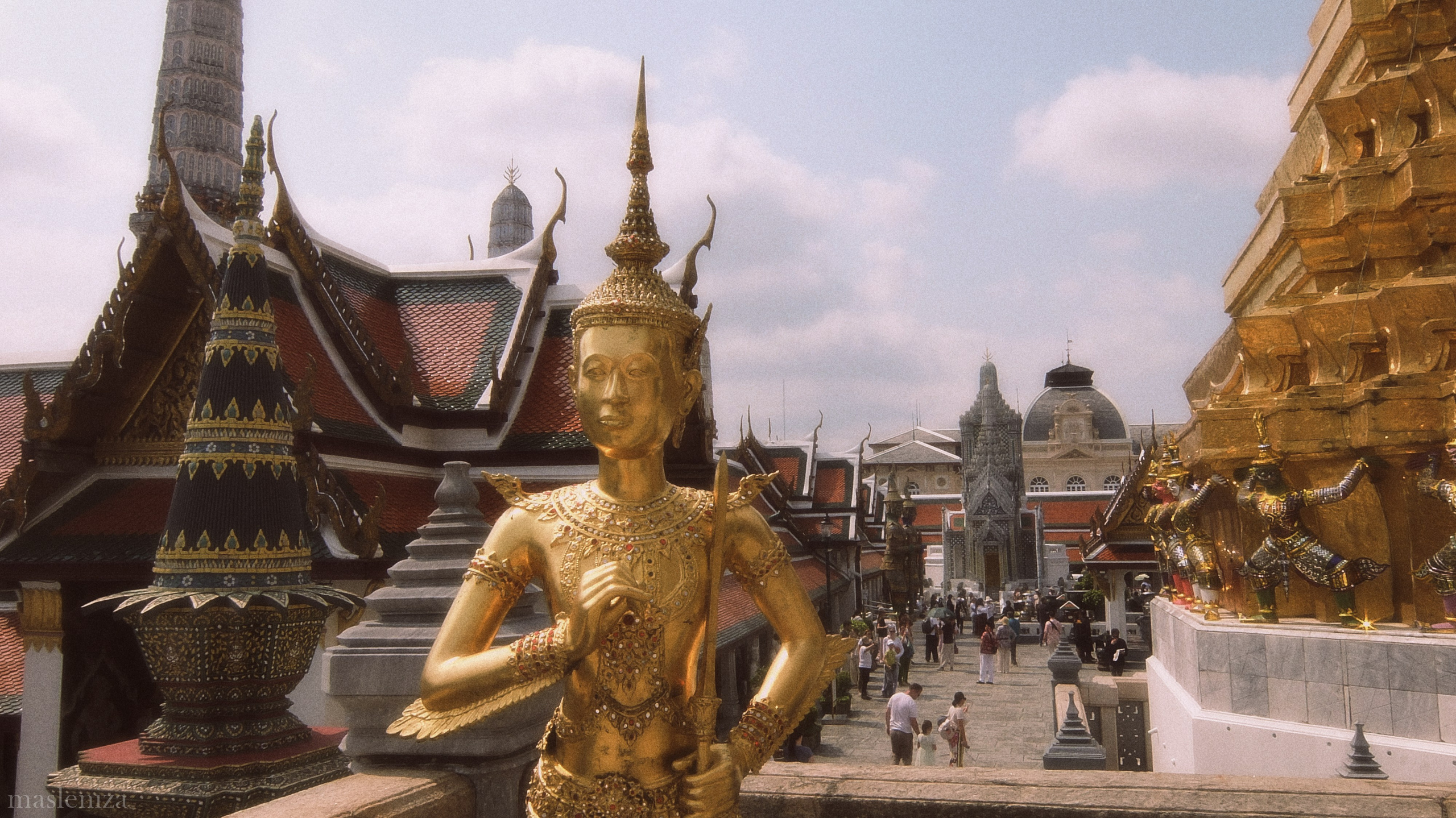 BANGKOK 2026. Фотограф Елизавета Маслова. Москва. Art, Fashion