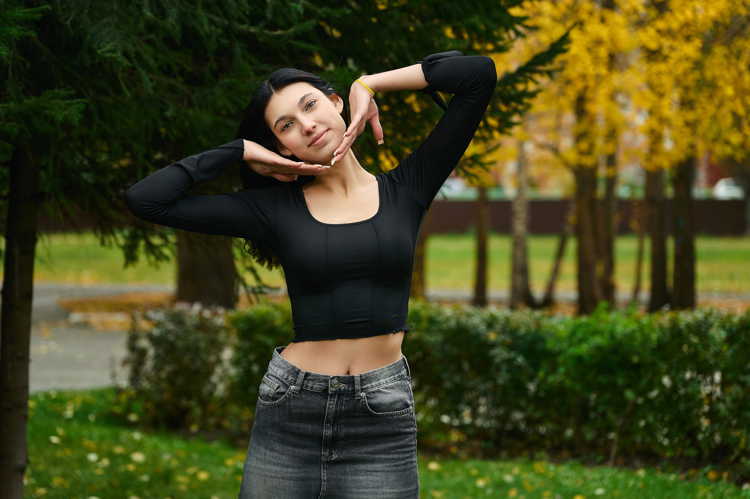 Школа (парк, улица, природа). Фотограф Опыт Качество Скорость Горный Алтай Барнаул