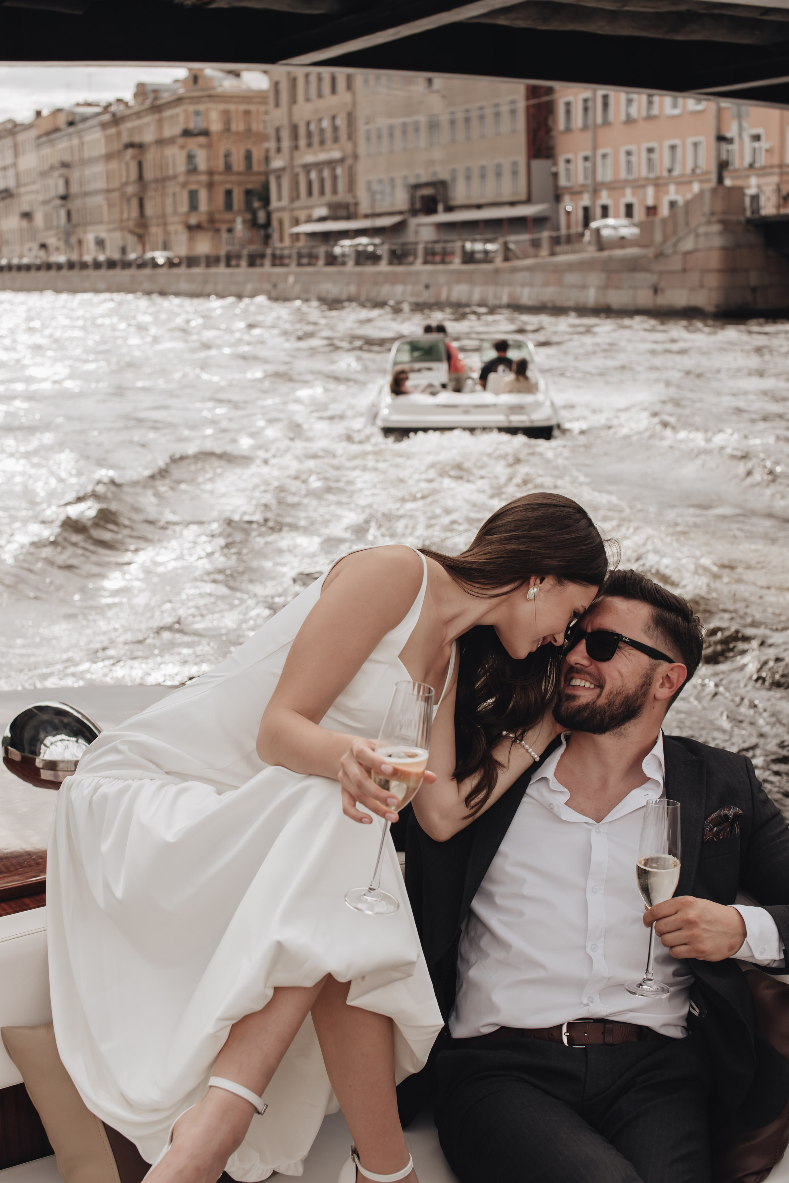 Алина&Никита. Свадебный и семейный фотограф в Смоленске Печкурова Карина