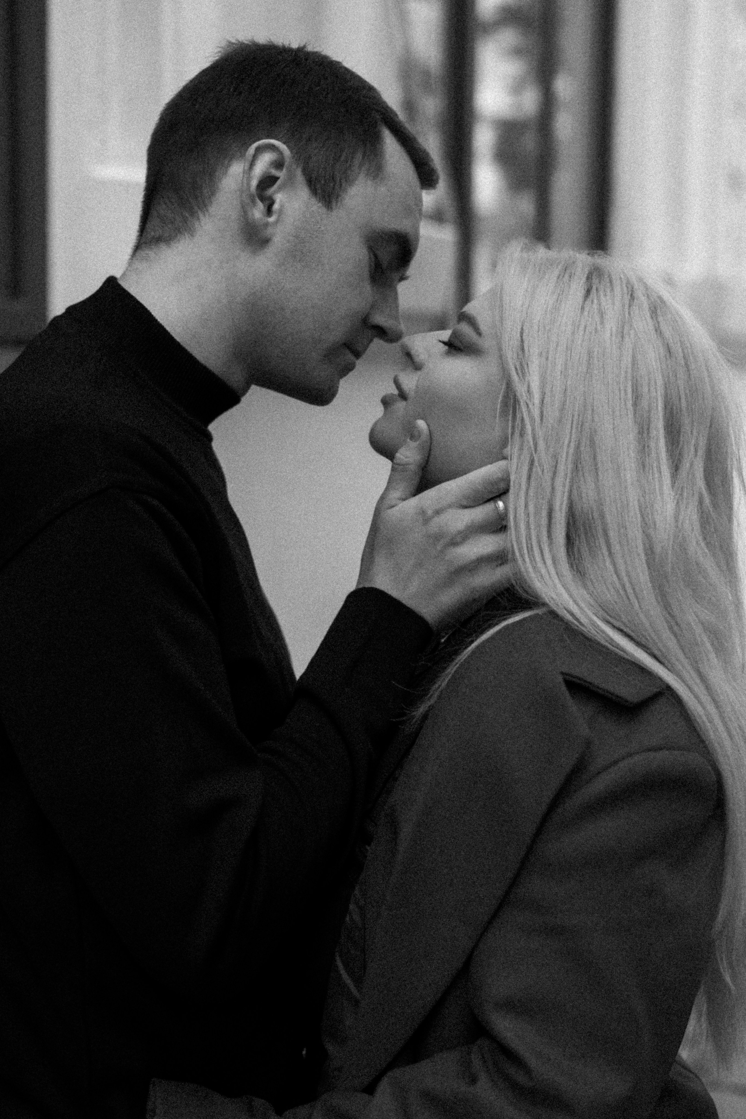 Совместные: Love story, Семейные. Фотограф Евгения Ошкина, Саранск