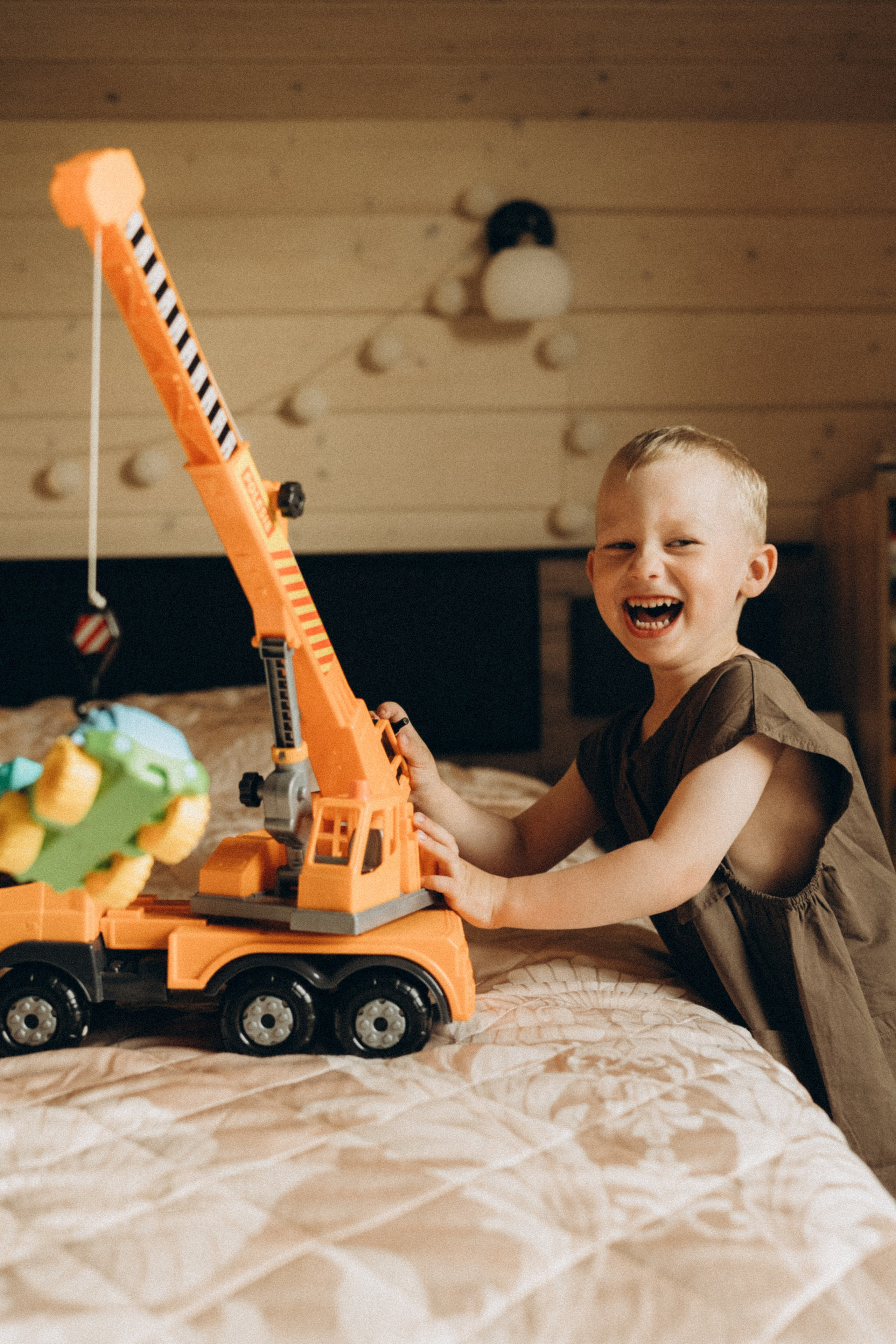 Про домашний уют на севера. Семейный фотограф в Мурманске Екатерина Юшкова