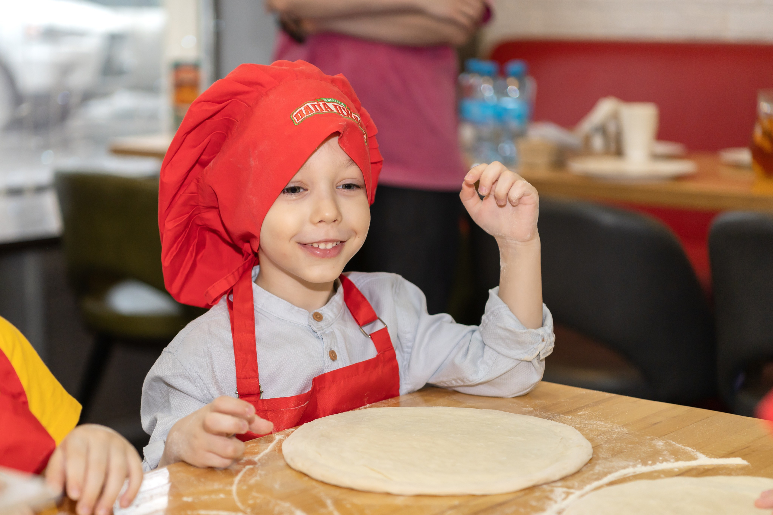 Фотосъемка детей. Видеосъемка, фотосъемка Искитим — Новосибирск, Сергей Тясто