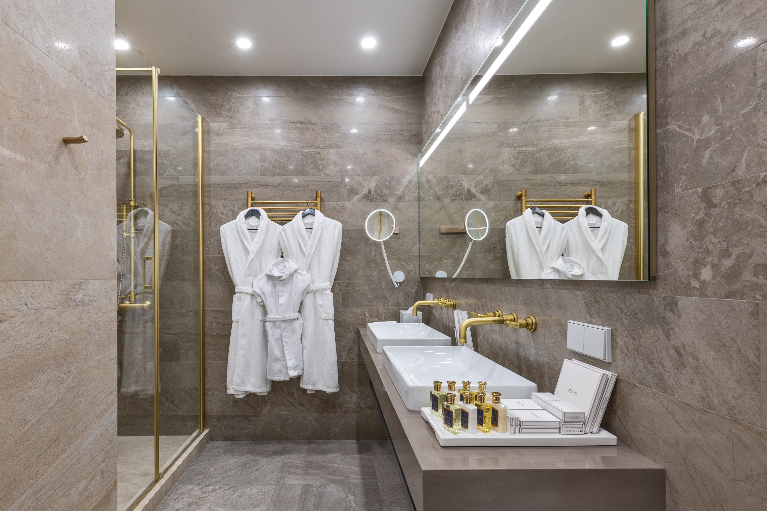 Отель «Ласточка» 5*. Фотосъёмка интерьеров и архитектуры гостиниц, промышленная съёмка