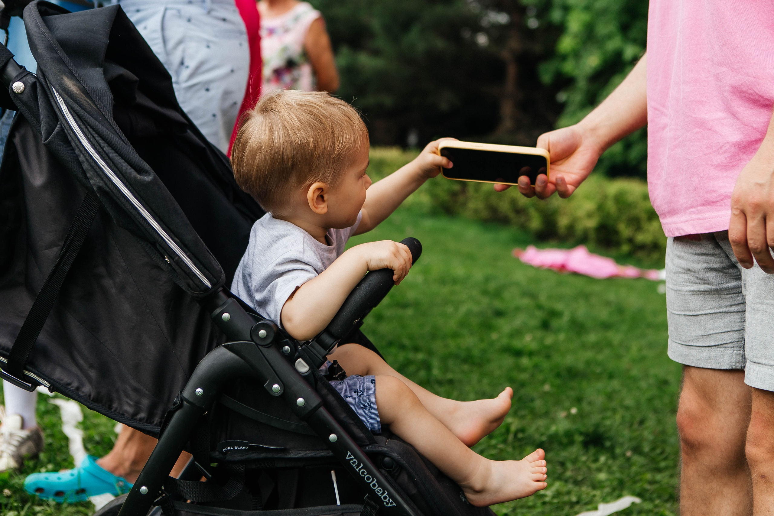 GENDER PARTY. Фотограф Абакумова Анастасия
