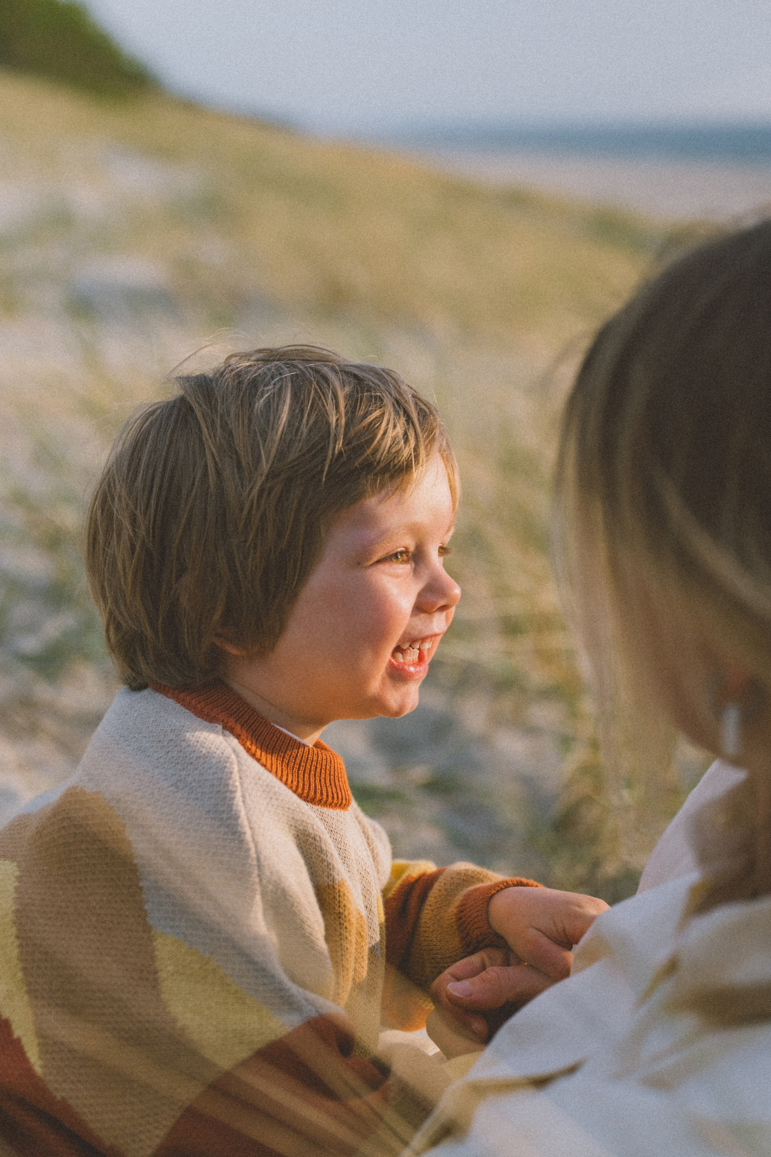 Оля, Лёша и Макс. Фотограф Калининград Ангелина Воробьева