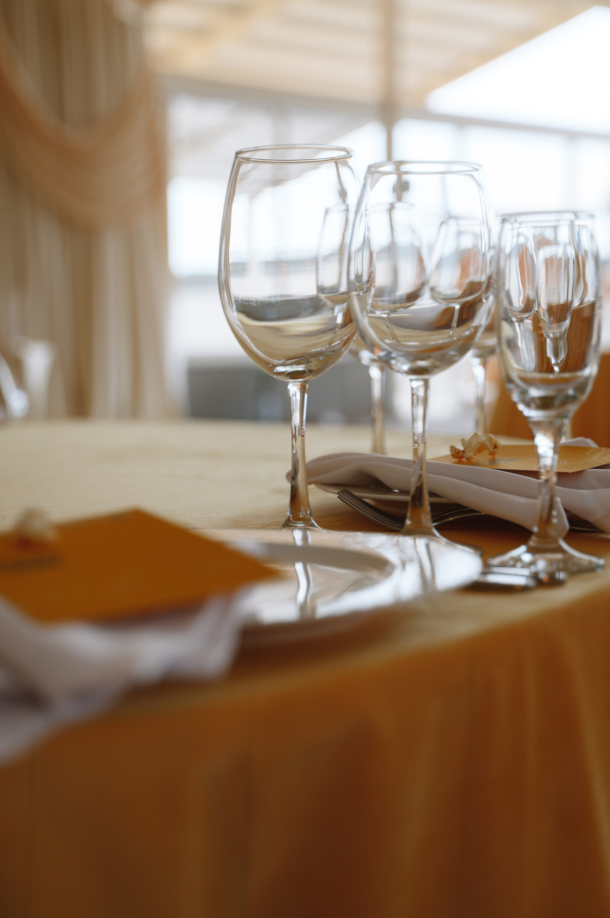 Иван и Анастасия. Свадебный организатор в Тольятти | Самаре