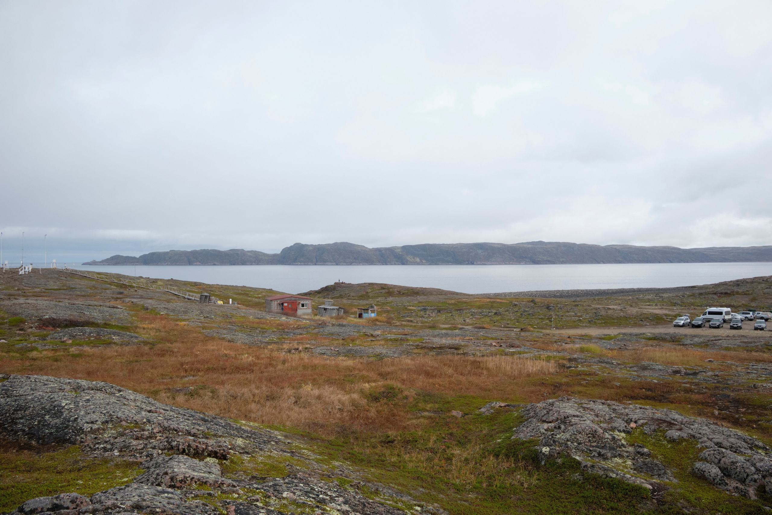 Путешествие в Териберку. Елена Павленко. Фотограф. Москва