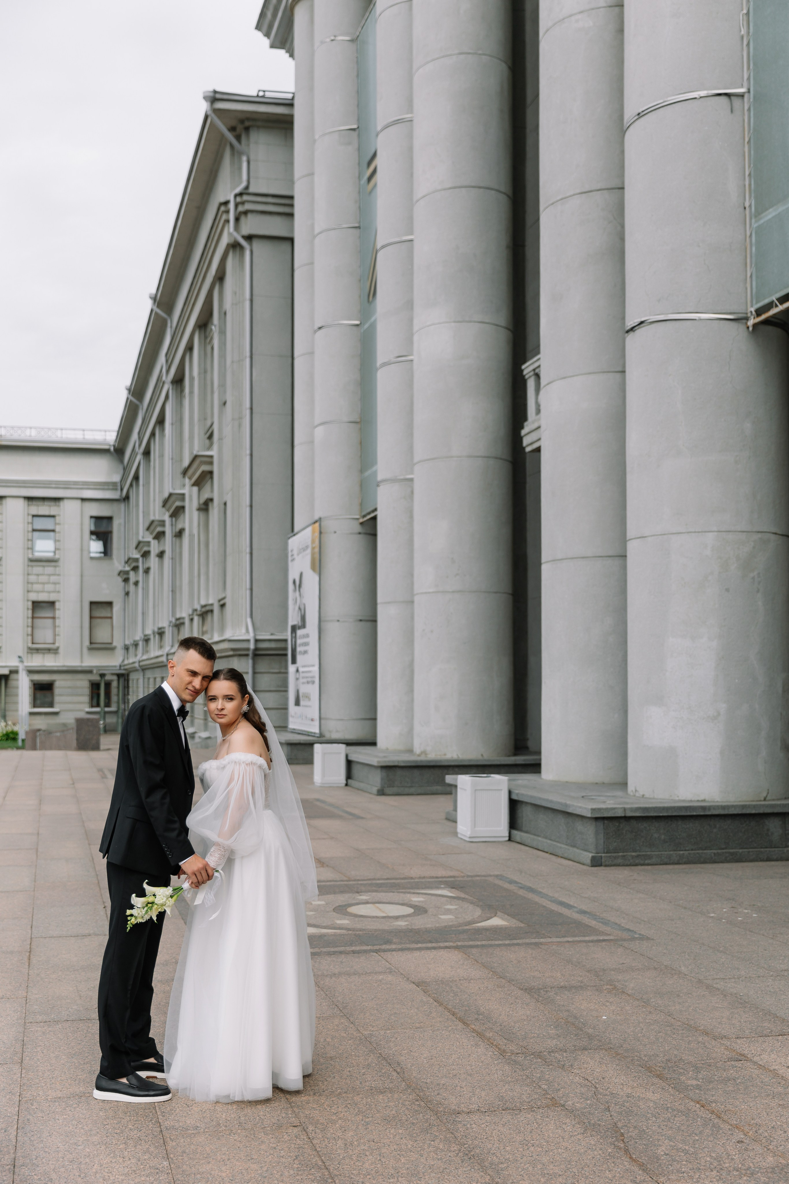 Локации для свадебной съемки Ч.3. Свадебный и семейный фотограф в Самаре Катя Боб