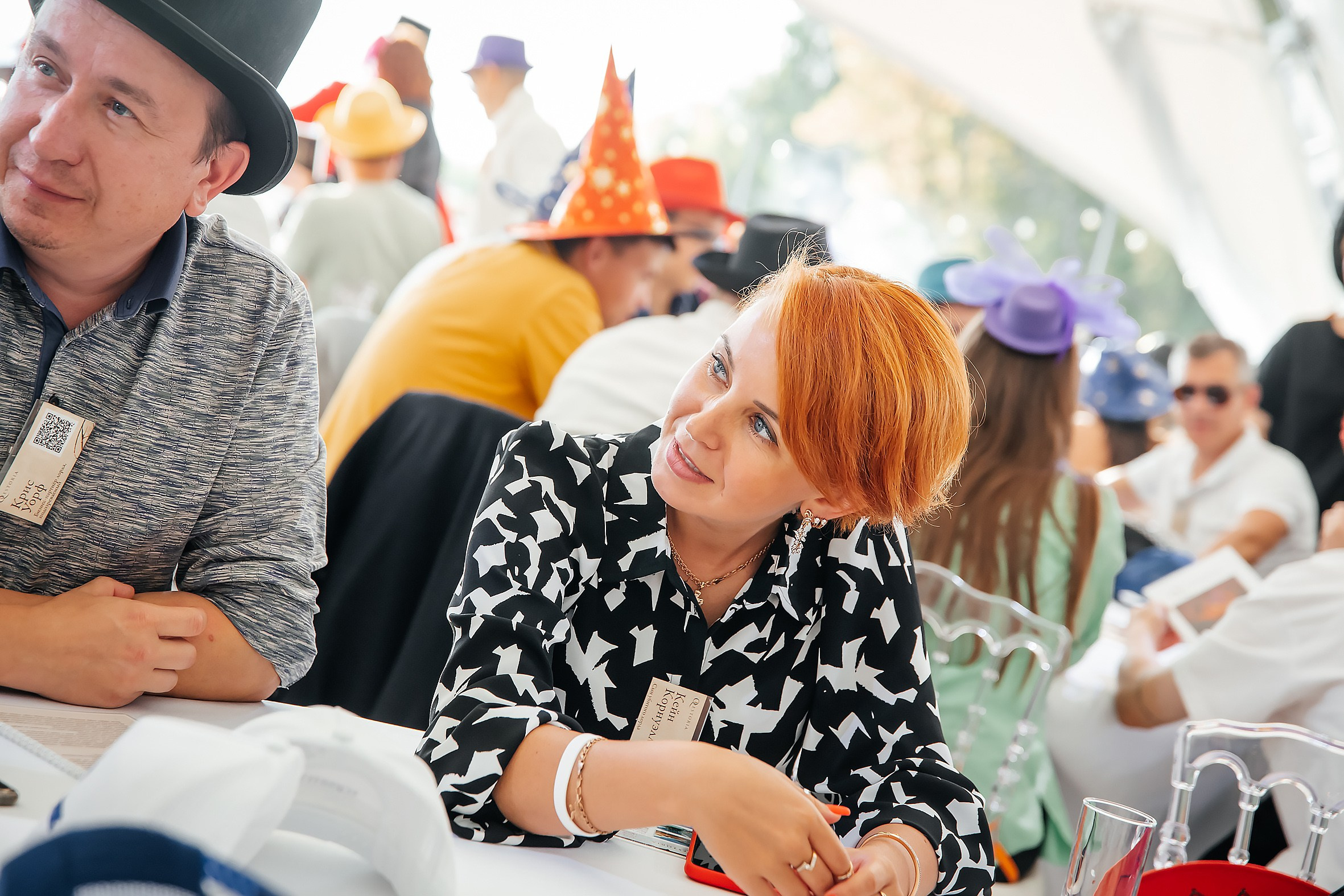 Конференции и мероприятия. Люксмедиа — это команда фотографов и видеографов. Город Казань. Дамир Сафин