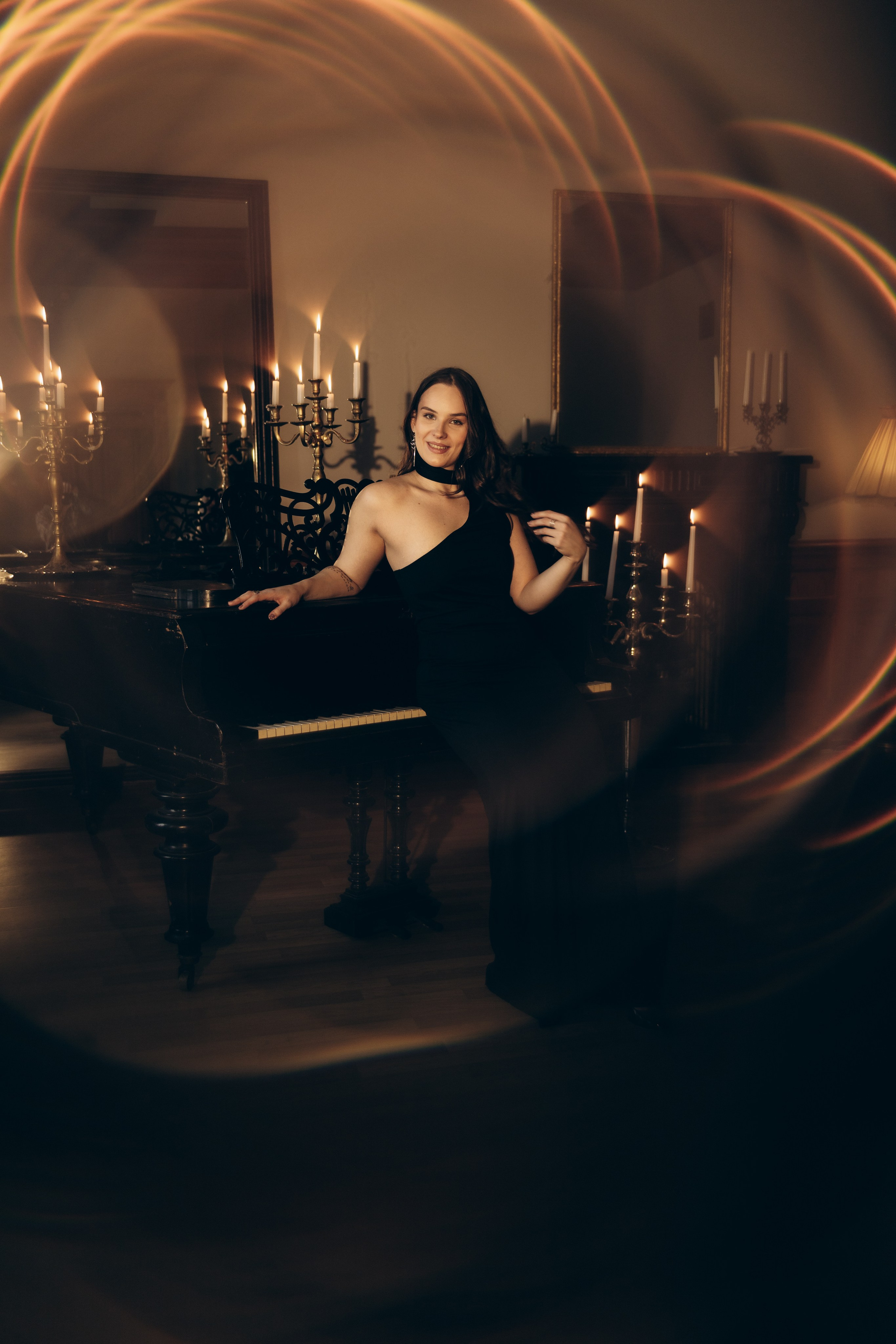 Индивидуальная. Семейный и детский фотограф в Санкт-Петербурге Павлова Елена