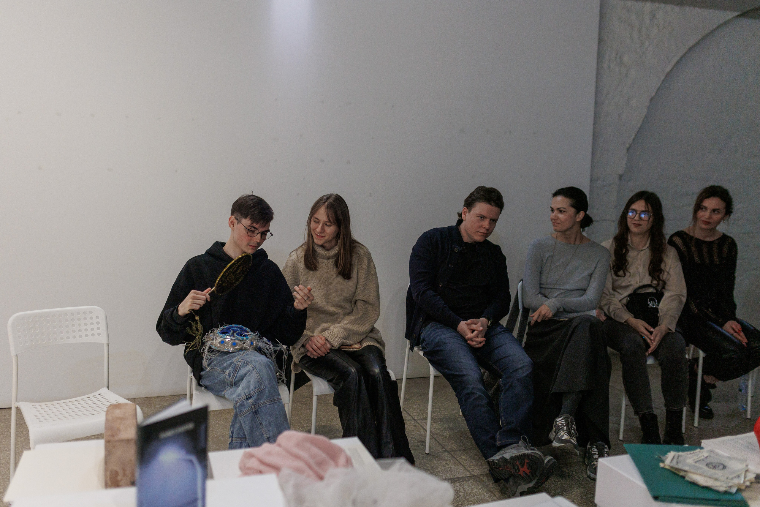 Это тебе. Фотограф городских и семейных событий Артем Карпухин