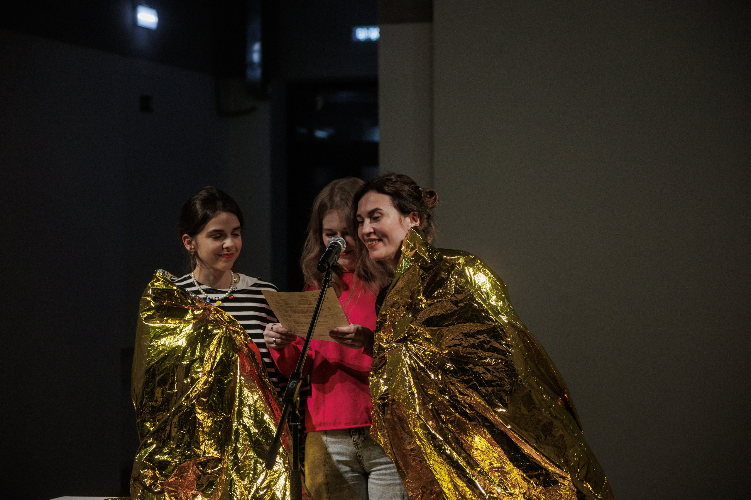 Это тебе. Фотограф городских и семейных событий Артем Карпухин