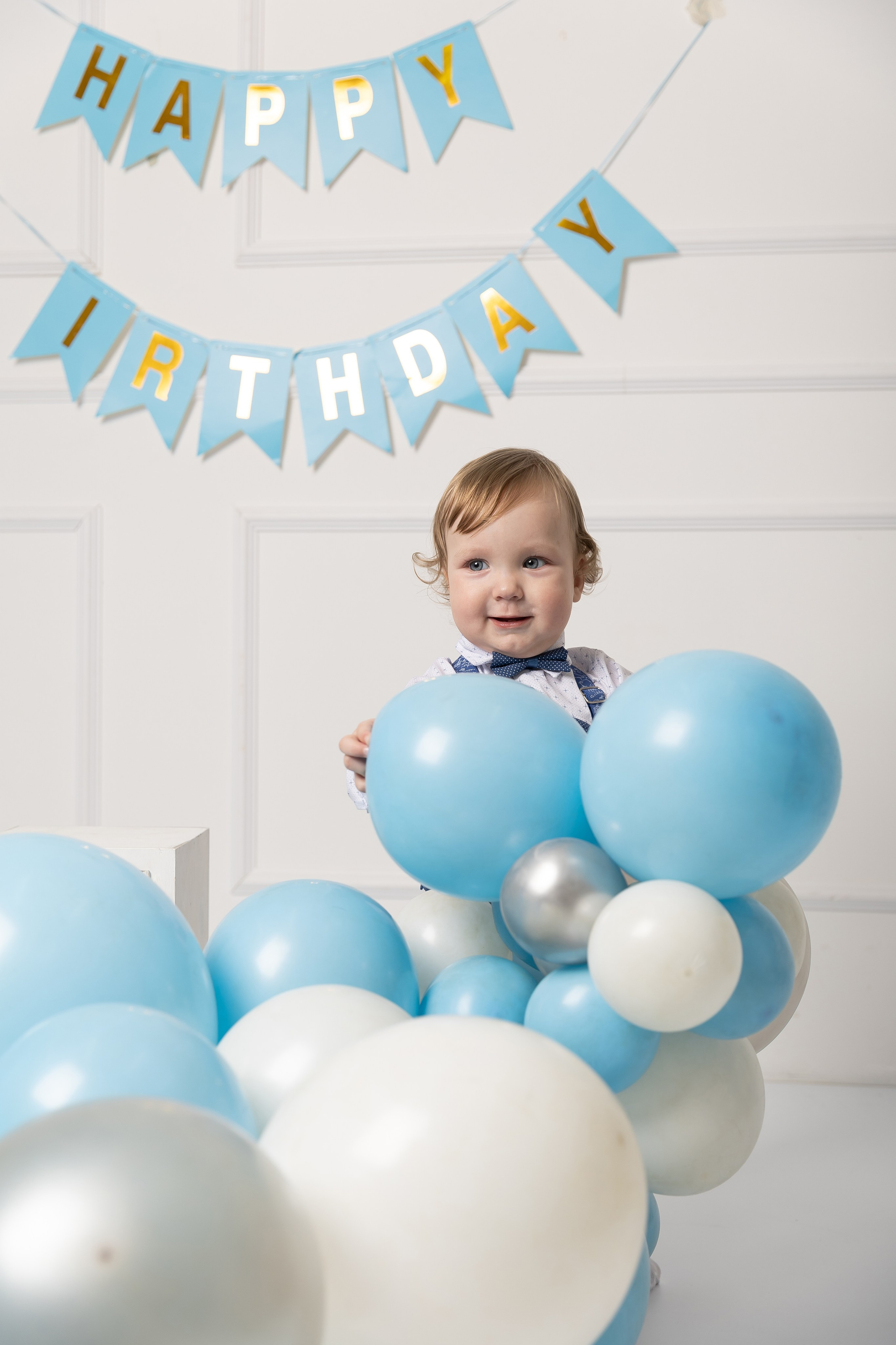 Костик годовасие. Свадебный и семейный фотограф в Санкт-Петербурге Кирилл Шалагинов