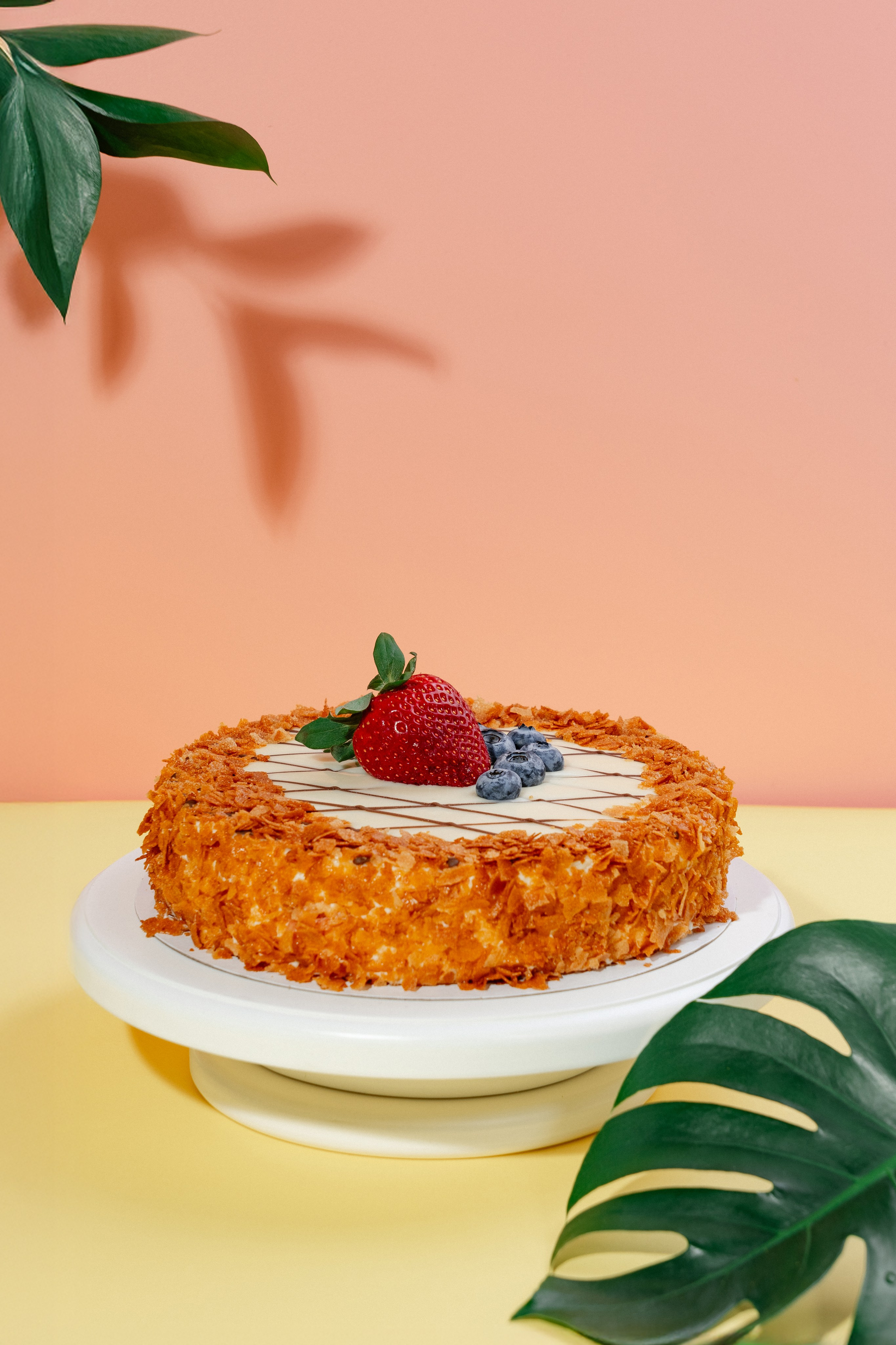 Царский вкус 2025. Фотограф в Казань и Москва