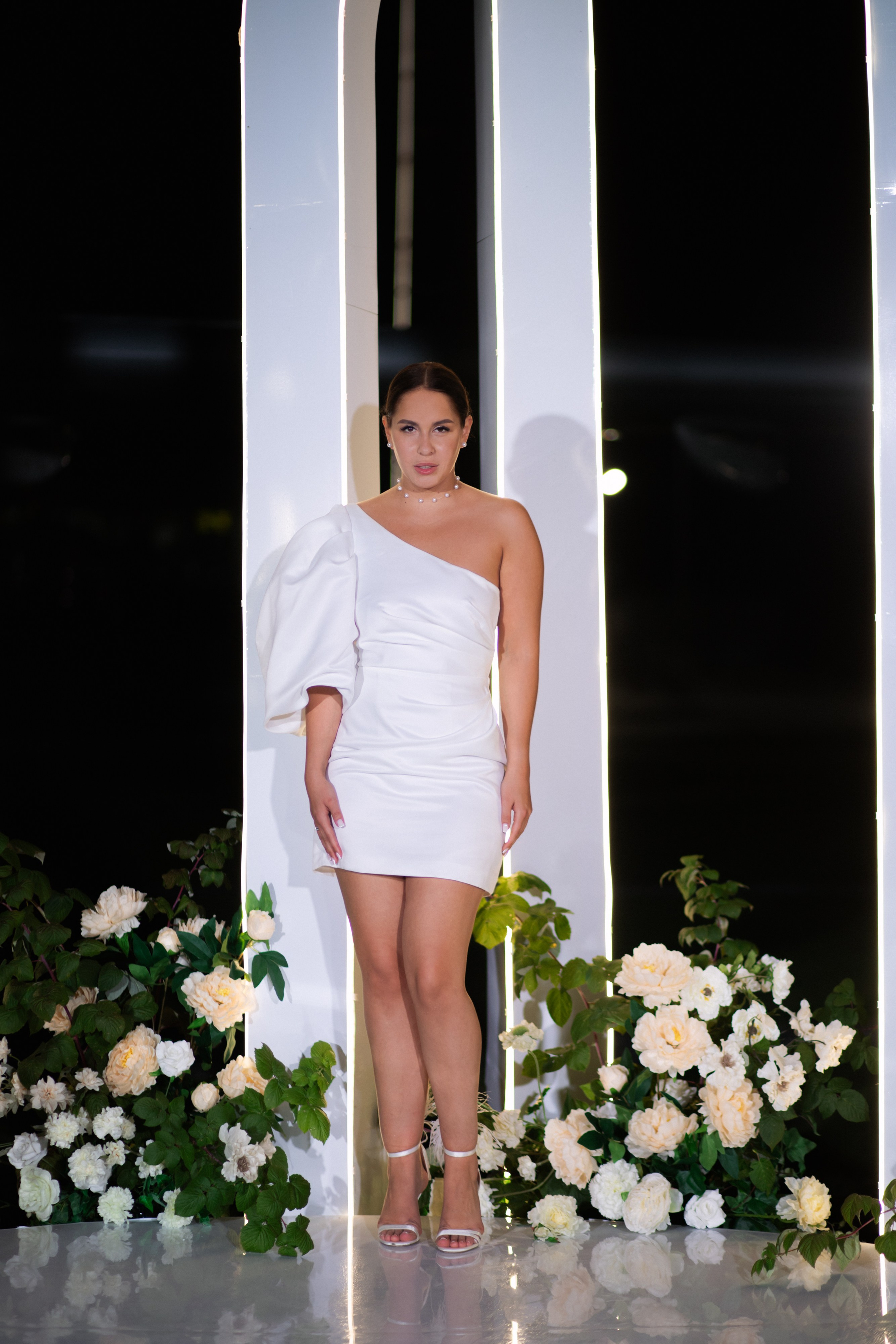 Артур и Аида. Фотограф Диана Хасанова, г. Казань