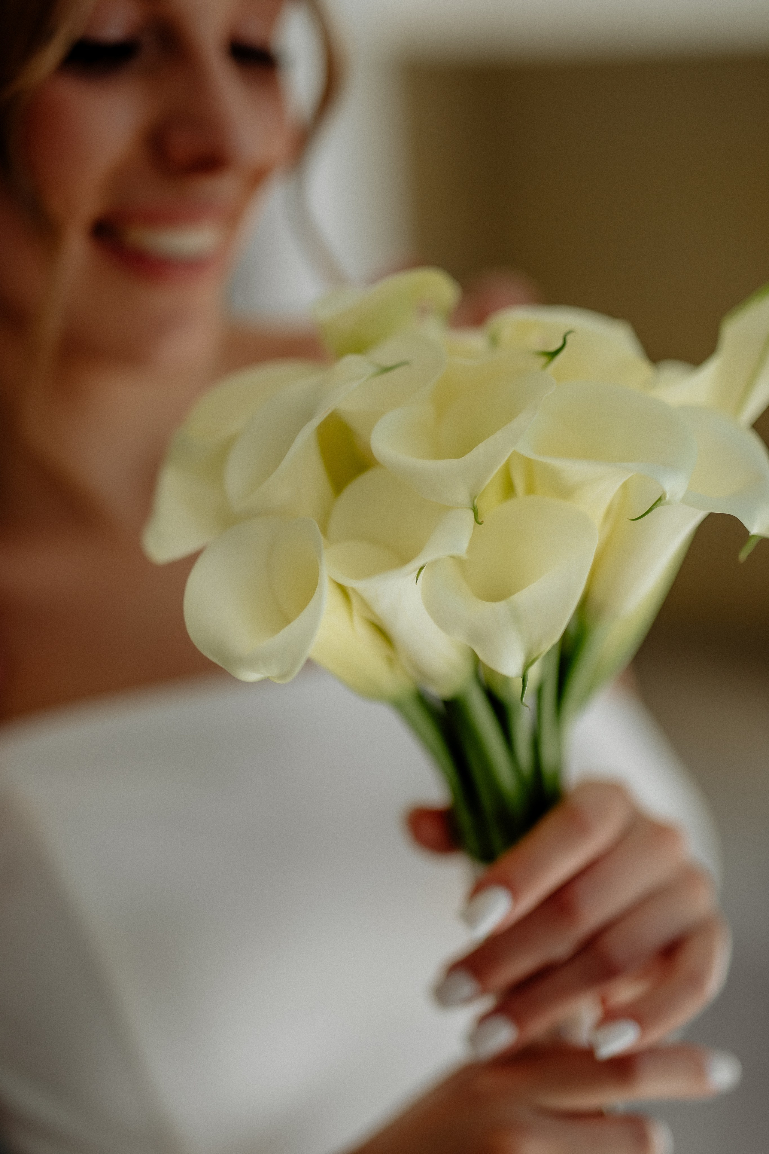 Роман и Ольга. Свадебный фотограф в Саратове Симашова Ирина