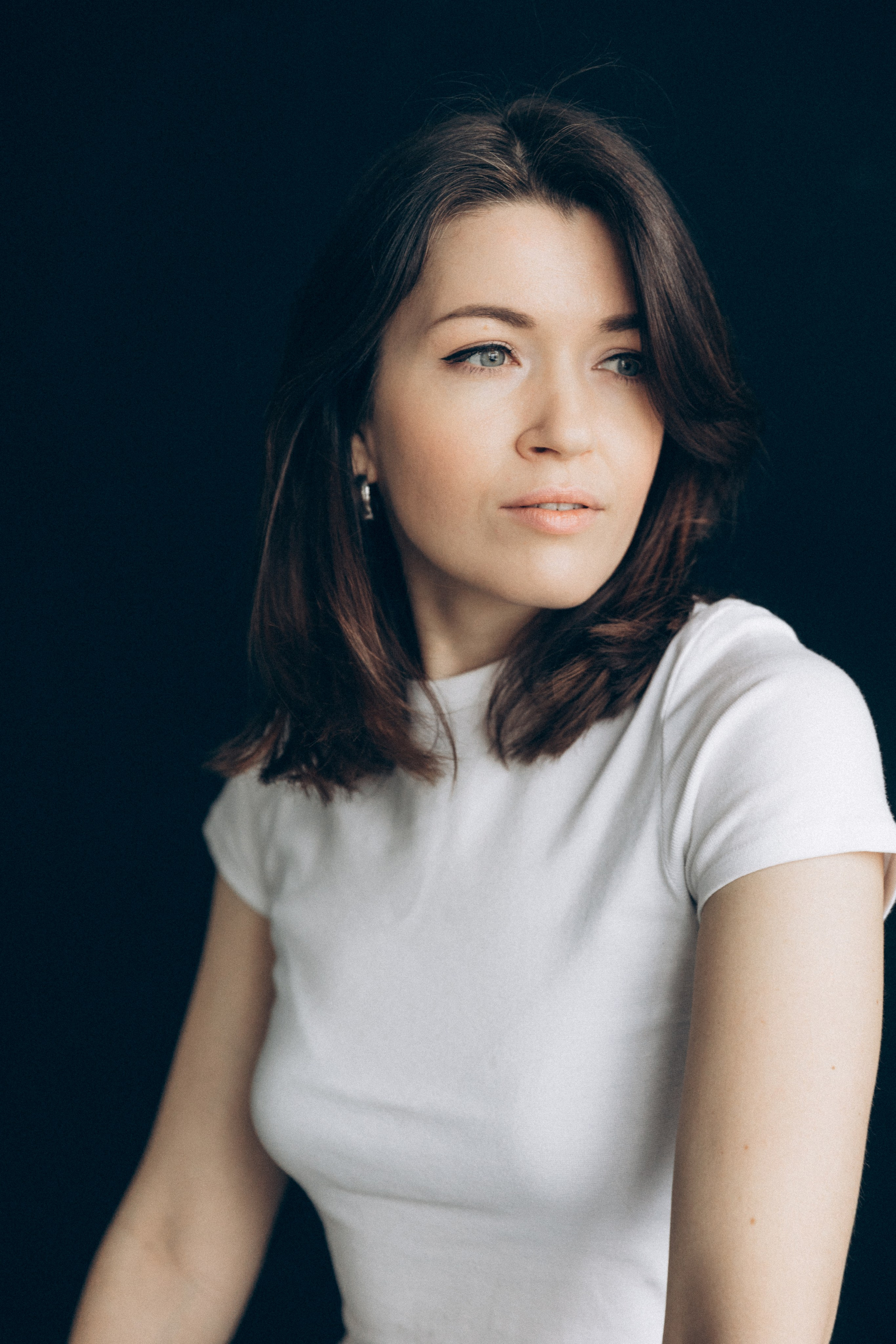 Настя. Семейный и детский фотограф в Москве Юлия Выганова Julia Joy