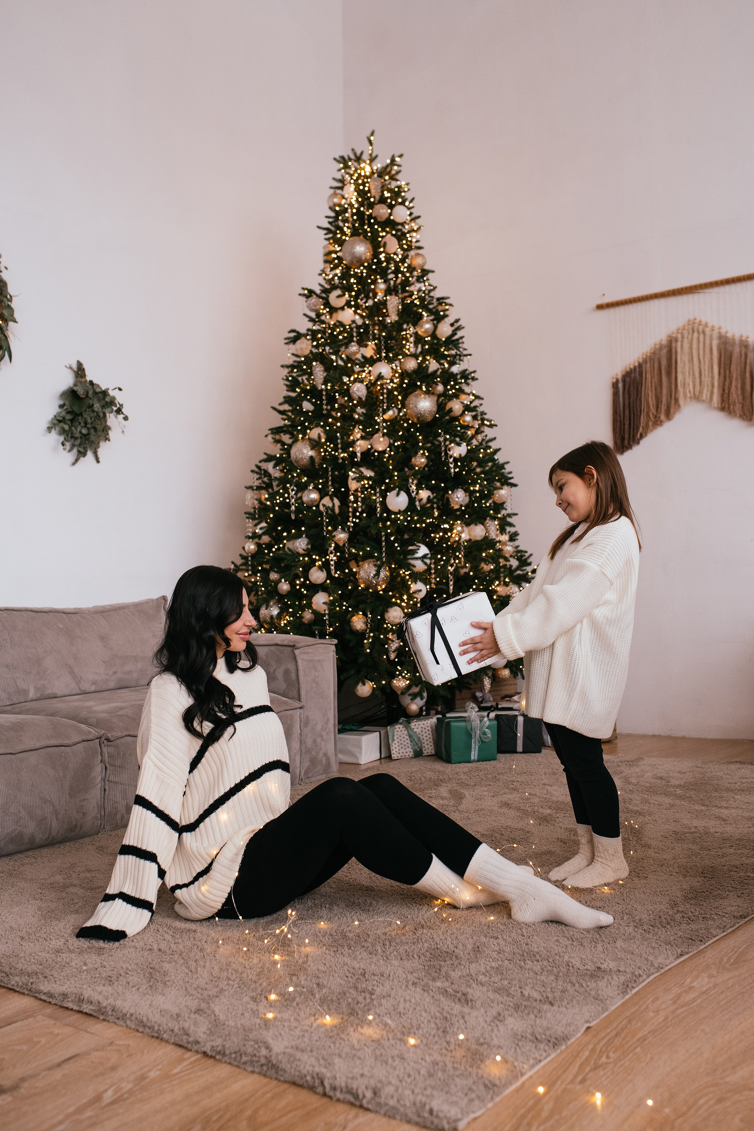 Ирина и Катя. Свадебный, семейный фотограф в Рязани Лена Брант