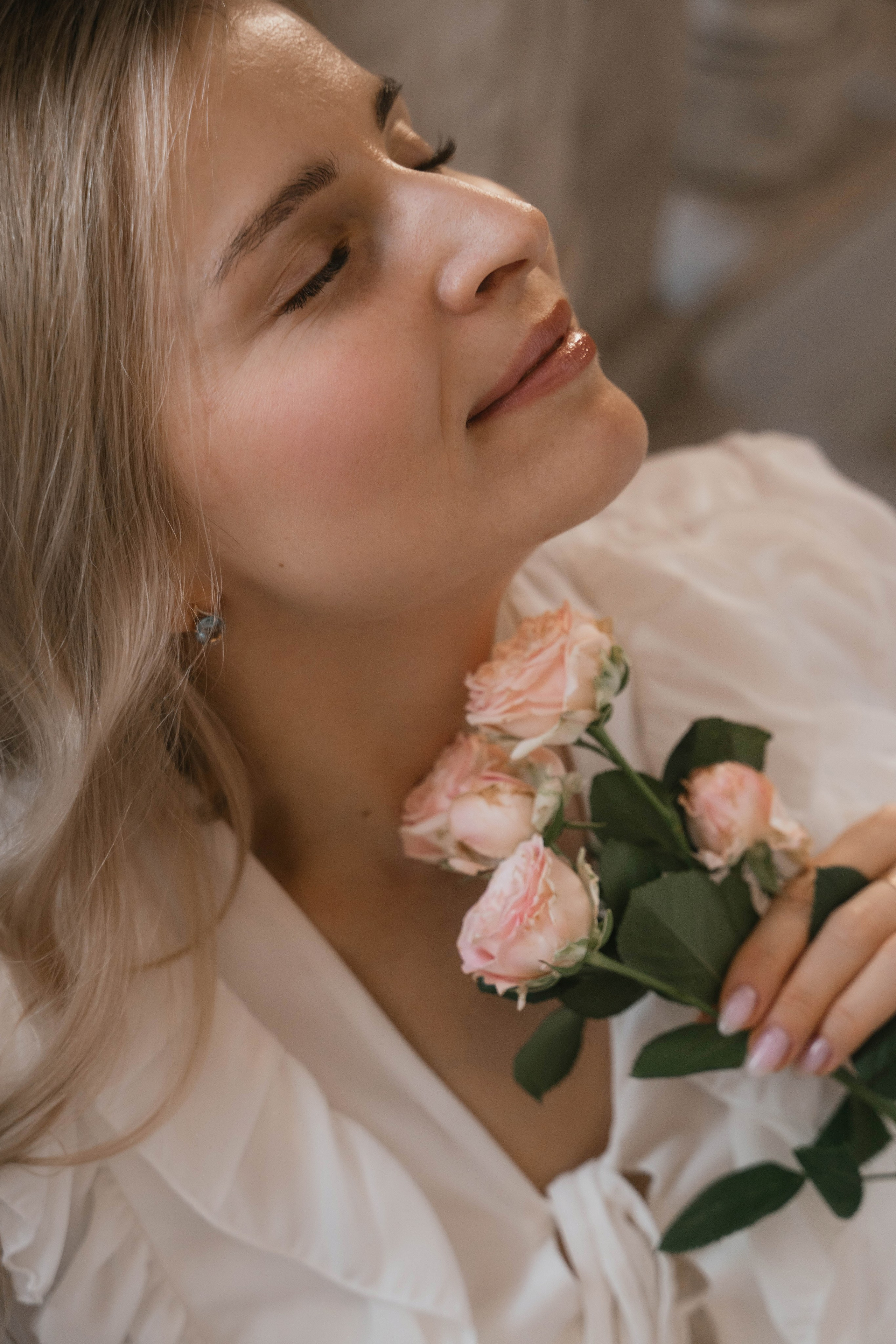 Лена. Свадебный, семейный фотограф в Рязани Лена Брант