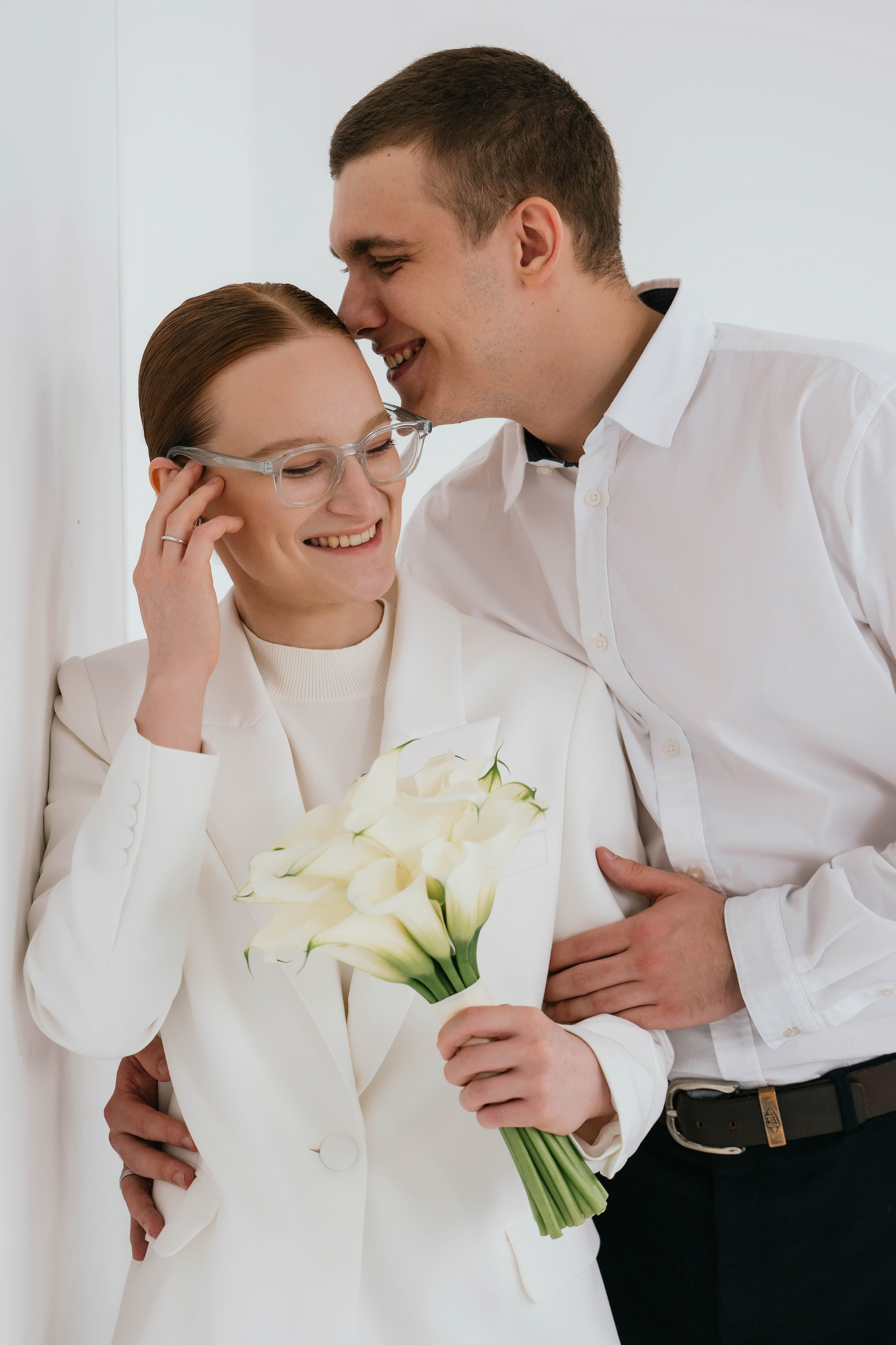 Wedding day #63. Свадебный, семейный фотограф в Рязани Лена Брант