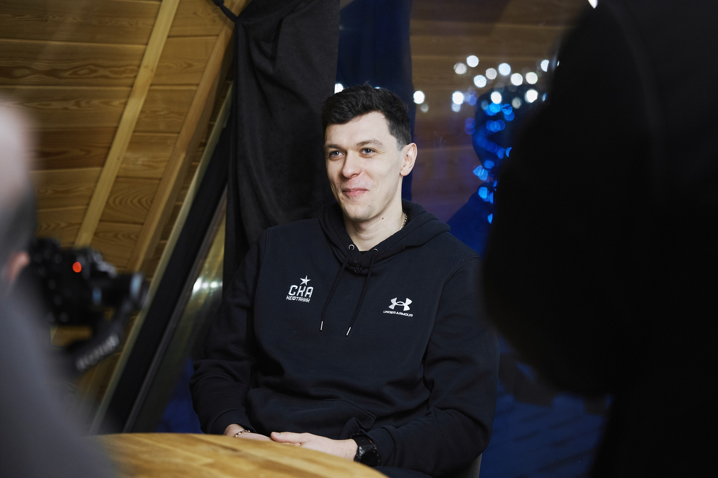 Рекламная съемка. Фотограф в Хабаровске