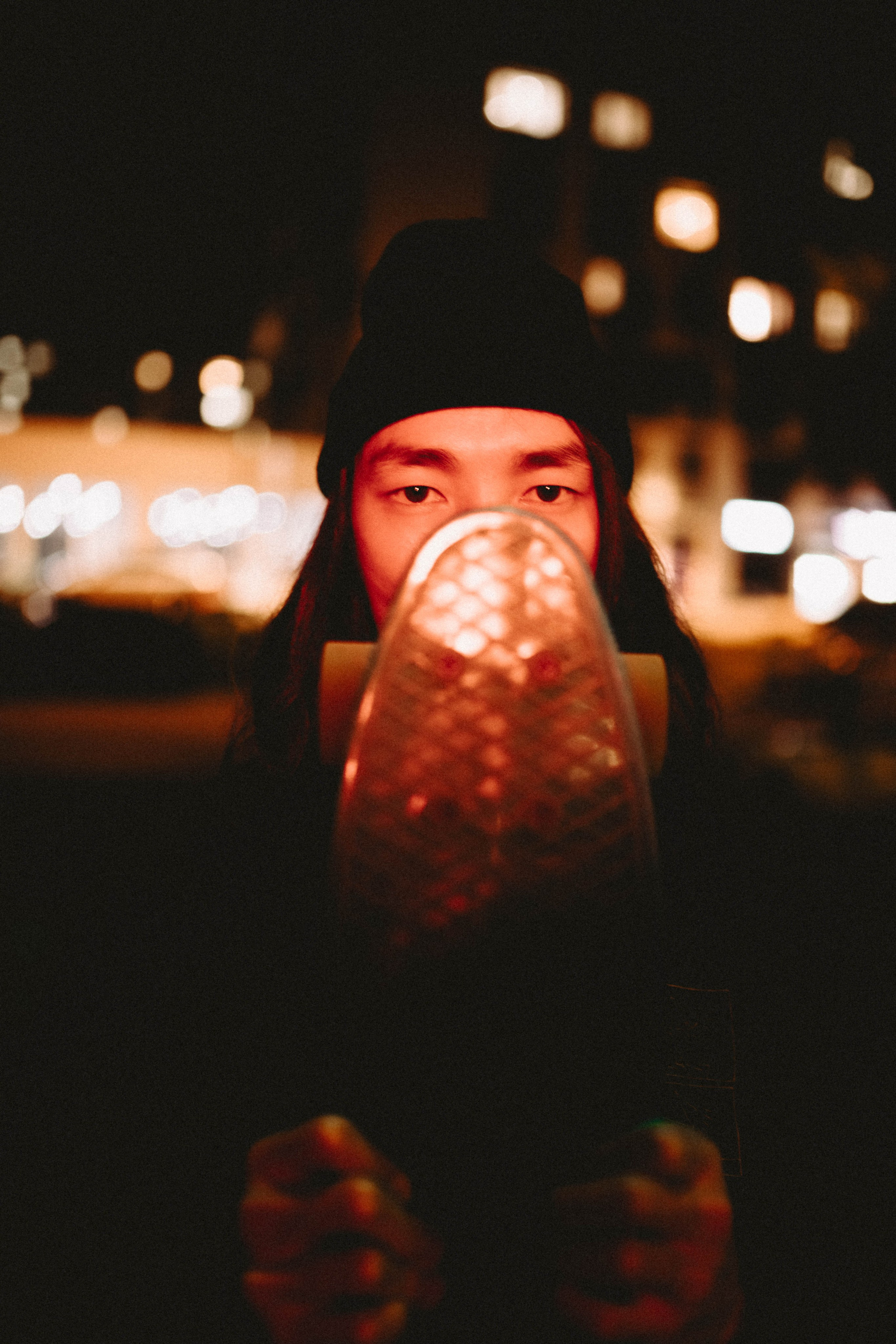 Станислав. Александра Мельниченко/ Бегающий фотограф