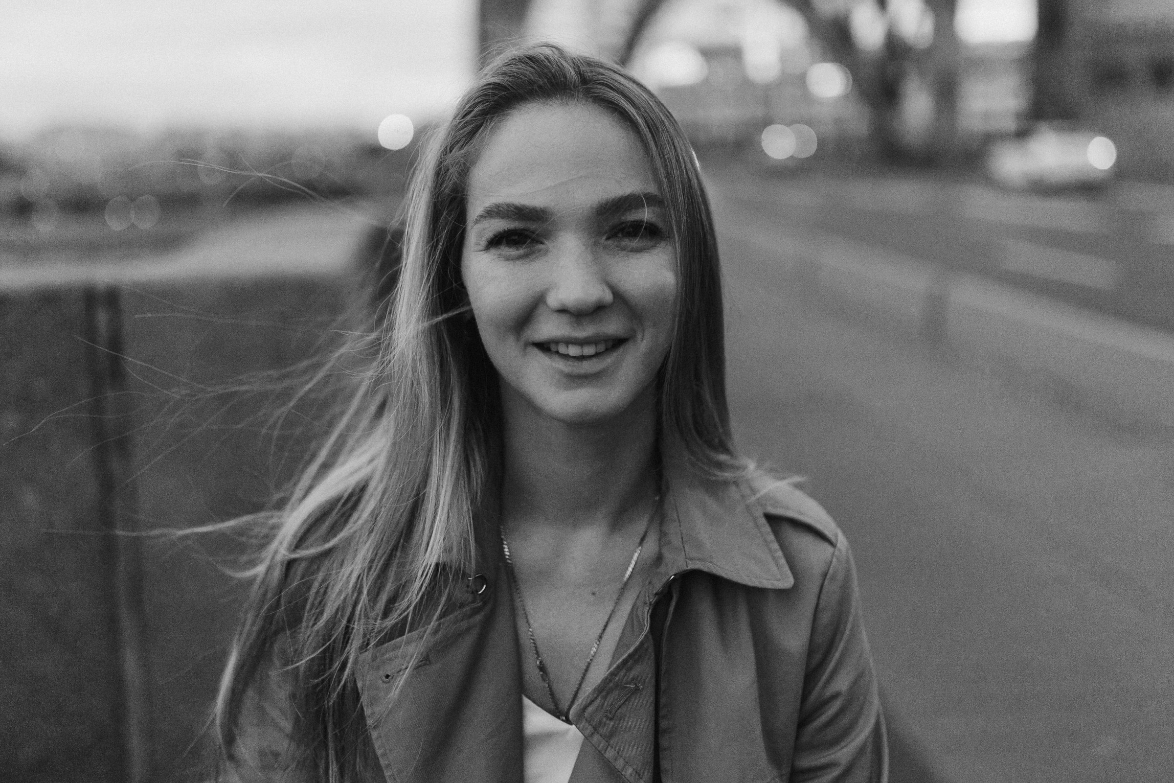 Портреты. Фотограф Алесандр Чернышов / Ваш репортажный фотограф