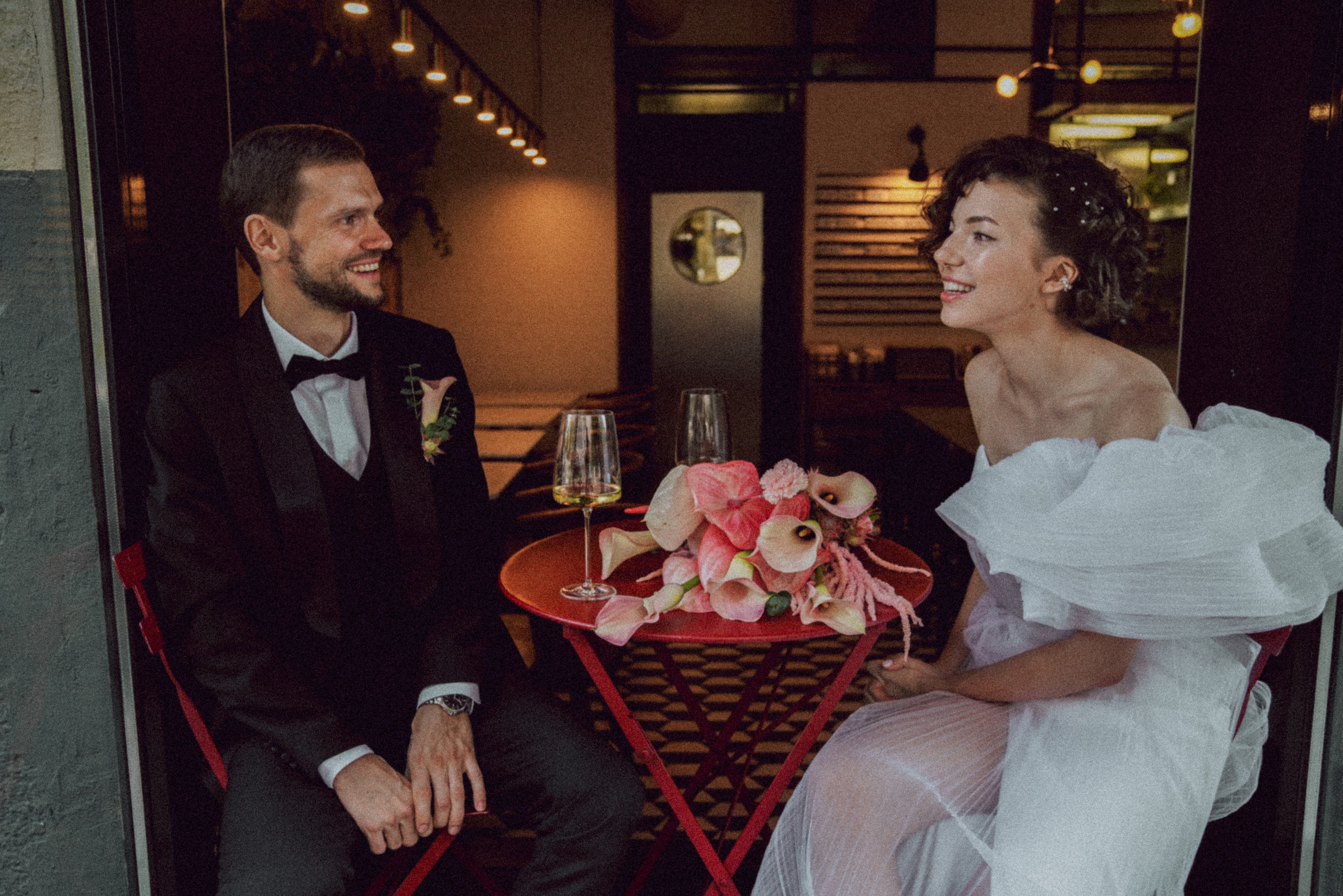 Александр и Мария. Прогулка. Свадебный и семейный фотограф Ястребова Маргарита