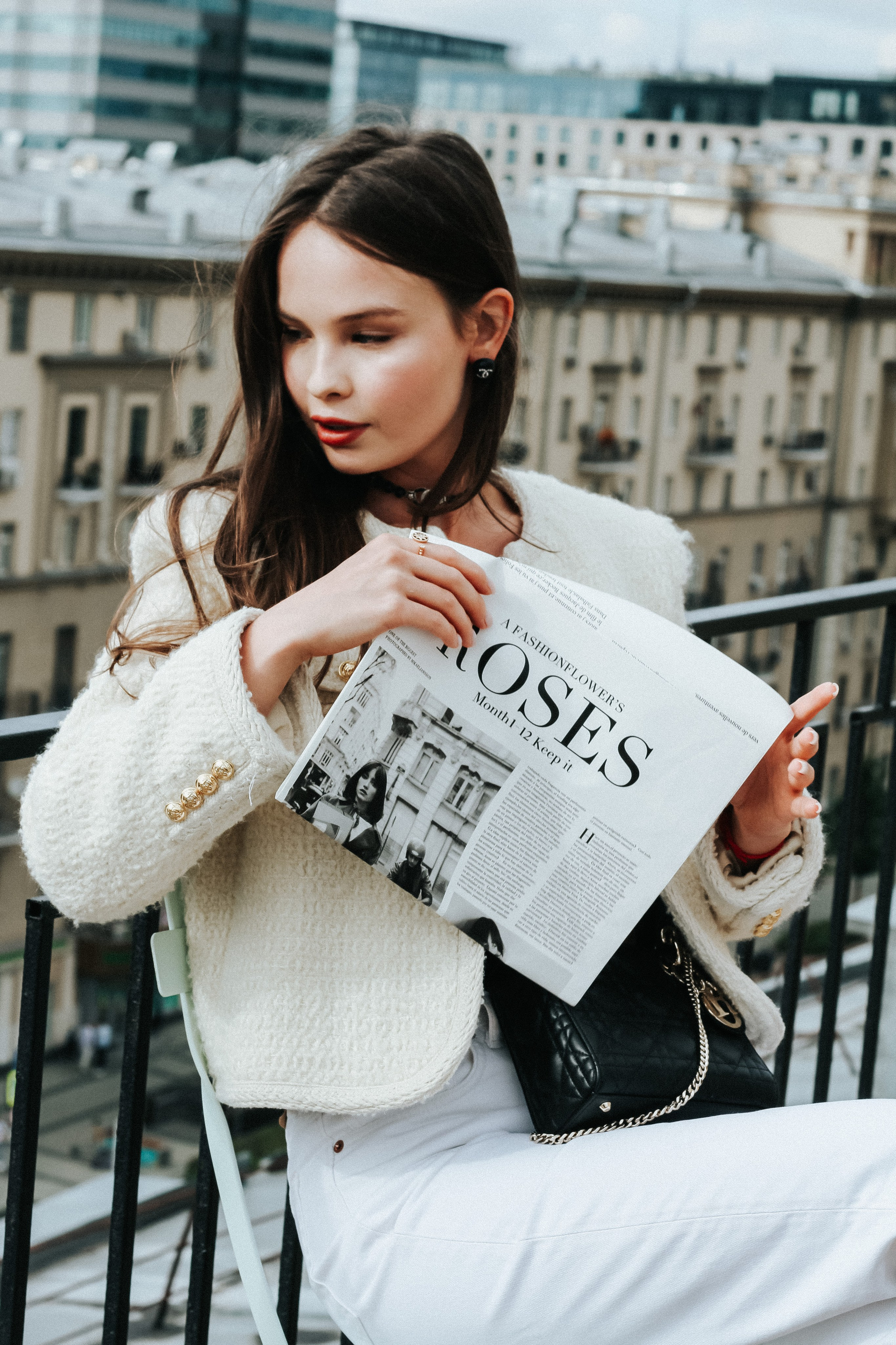 Kamilla. Yasmin Lagarde