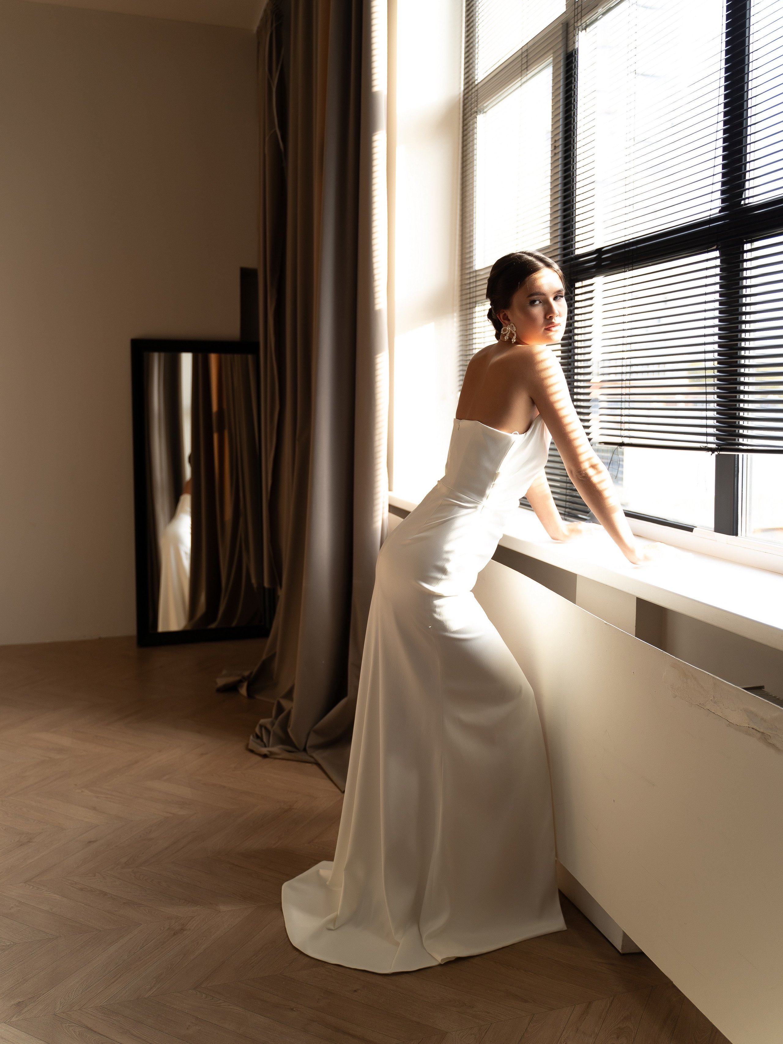 Каталог свадебных платьев. Иван Упоров — фотограф, рилсмейкер чебоксары