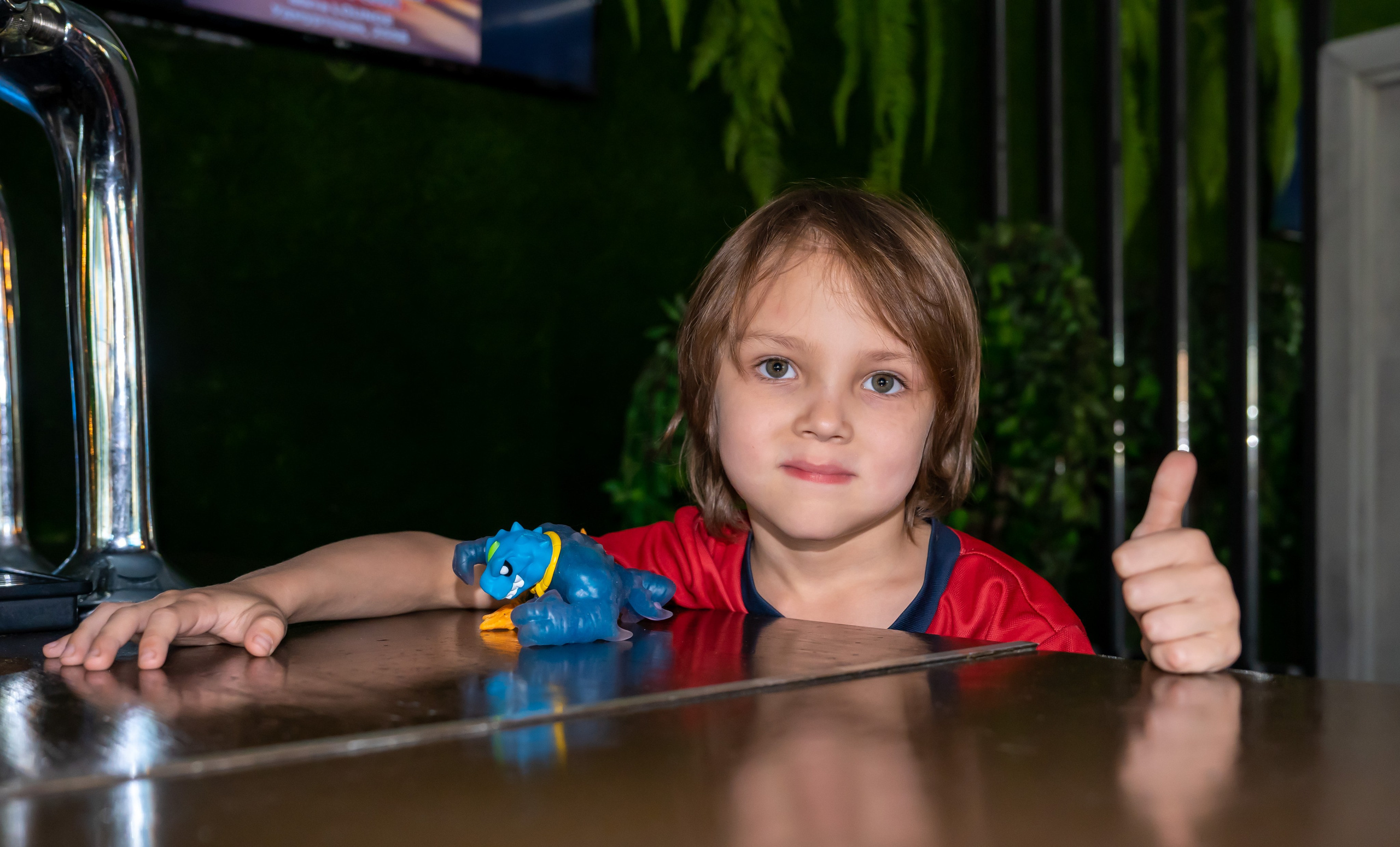 Виртуоз 08.06.24. Фотограф Наталья Сорока Ижевск