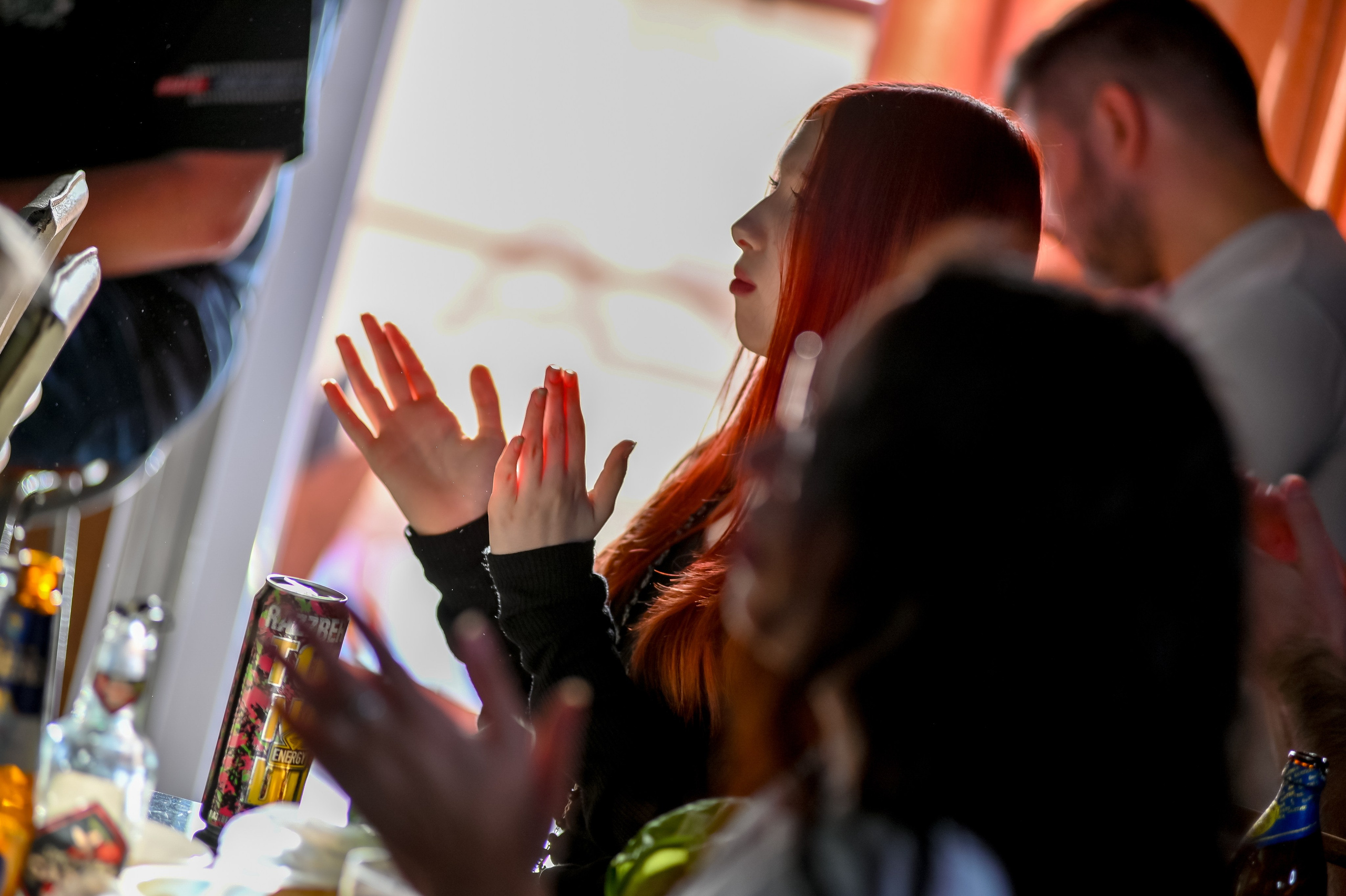 РКС «БАZА 24» Квартирник группы «Friend Band» (КиШ) 25.05.2024. Репортажный профессиональный фотограф-любитель