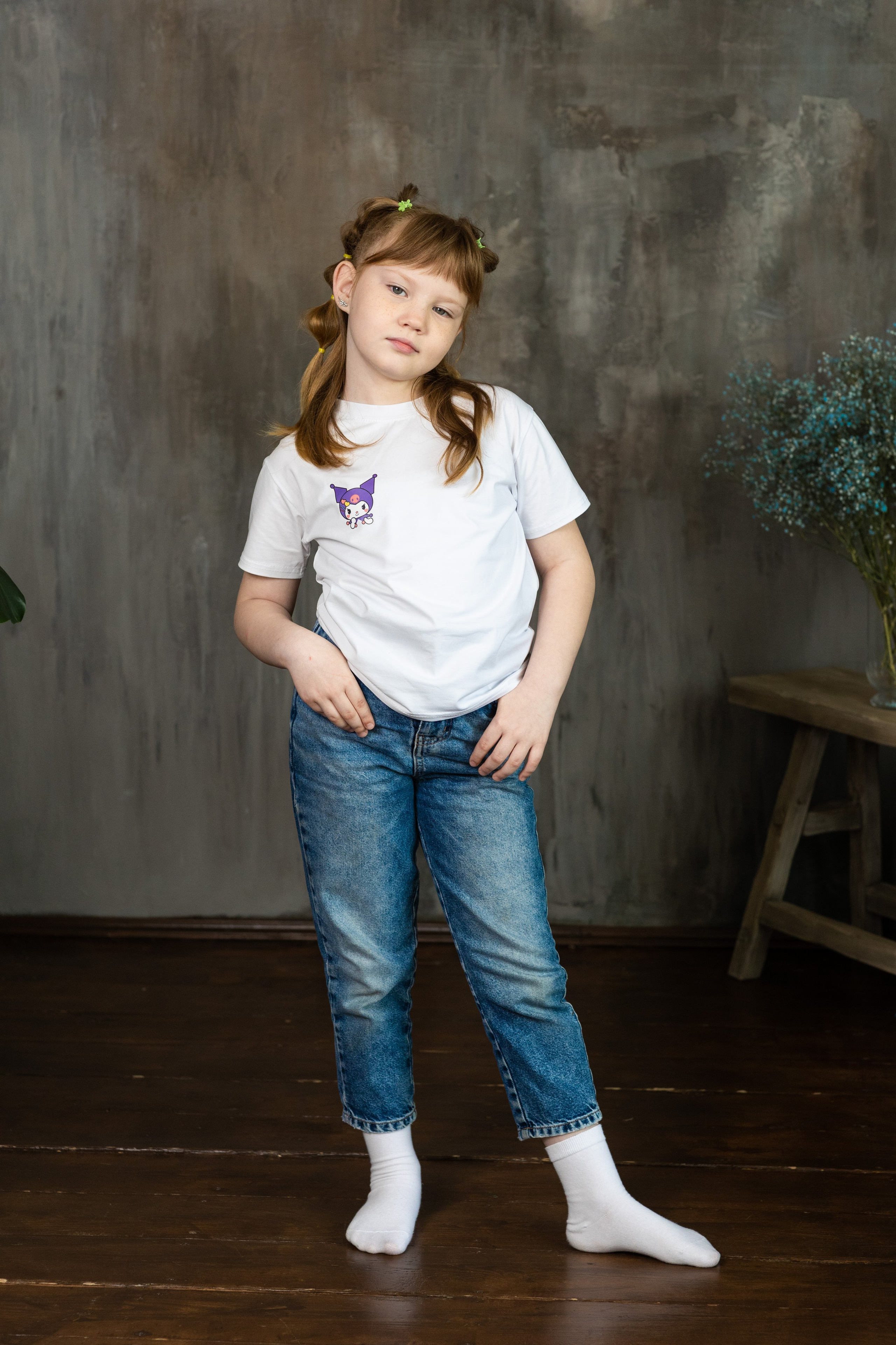 Студия Второклашки. Семейный, детский, школьный фотограф в Благовещенске Яна Белоусова