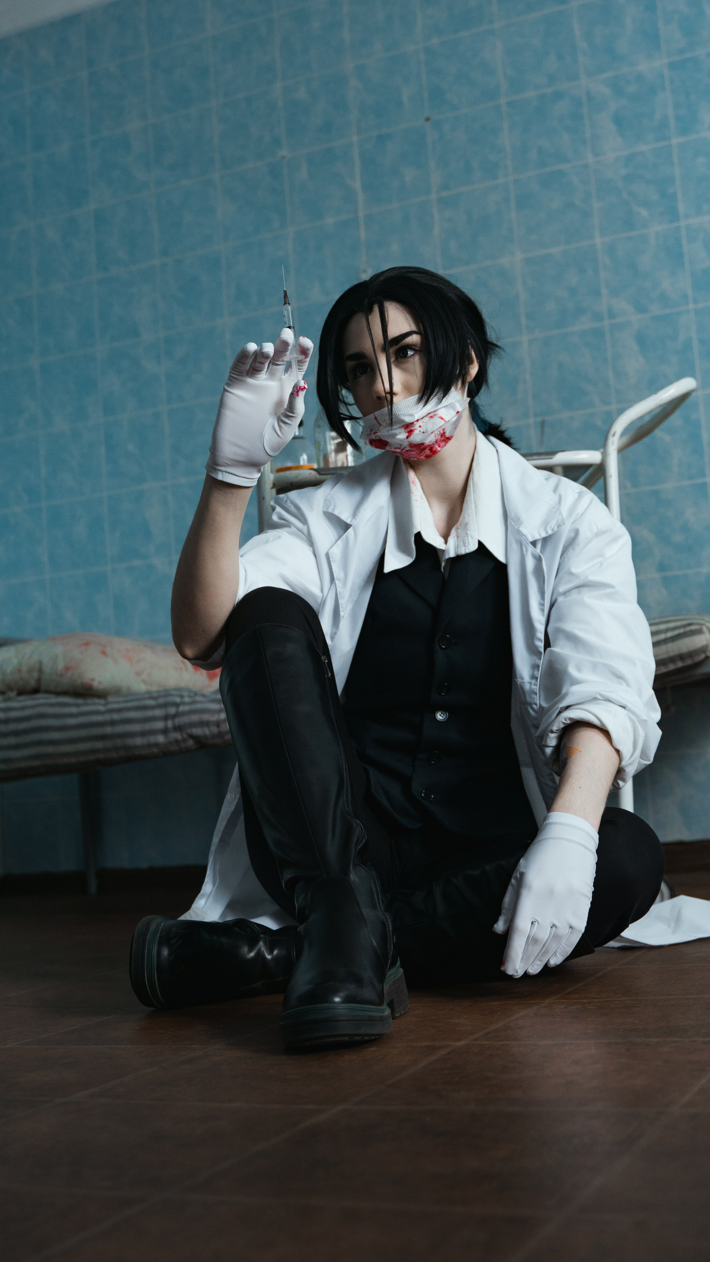 Творческие. Alexander Dorofeev — портфолио, Москва