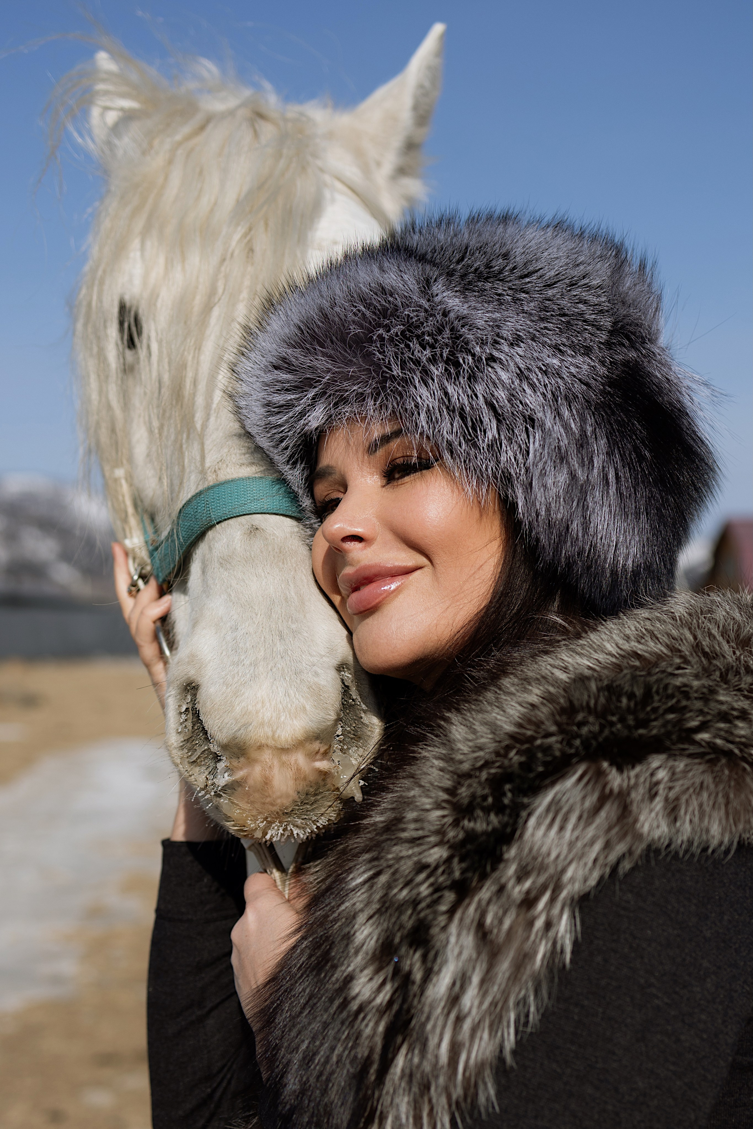 Оксана Фёдорова. Семейный фотограф Надежда Каримова | Иркутск Байкал Аршан