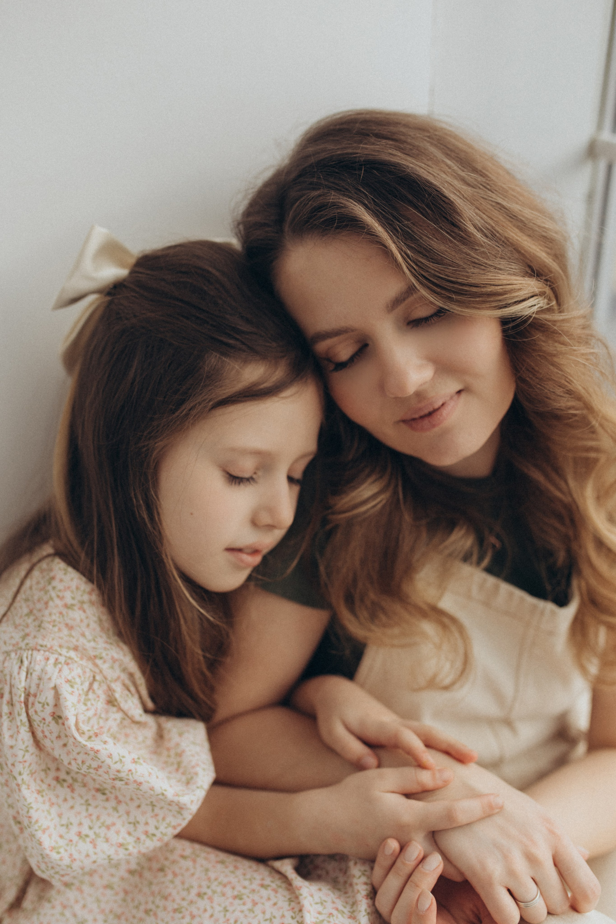 Мечтай. Свадебный и семейный фотограф в Белгороде Евгения Курочкина